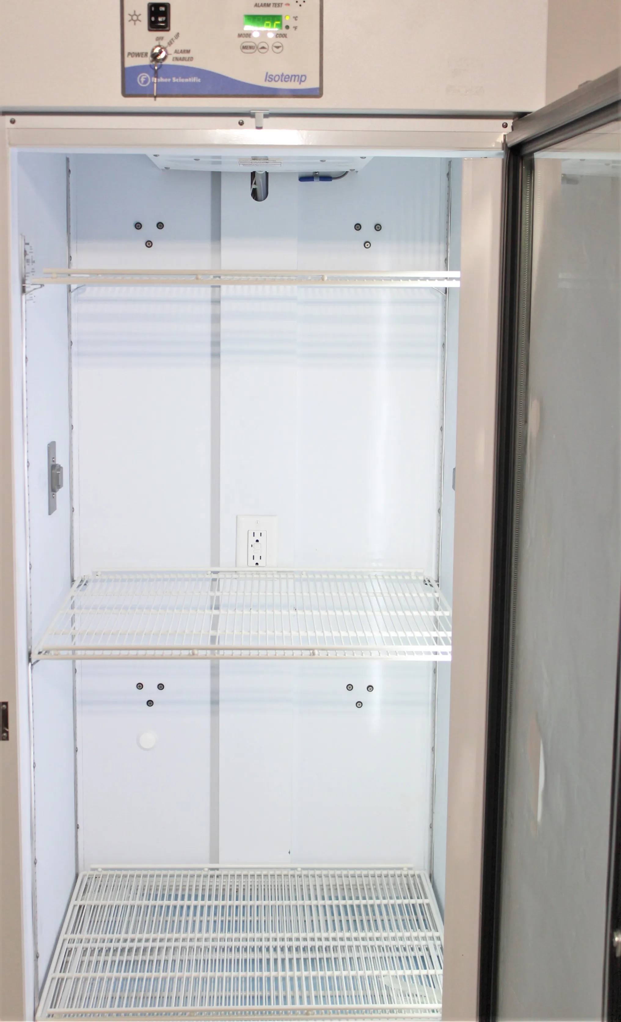 Fisher Scientific Refrigerator MH30PA-GAEE-FS