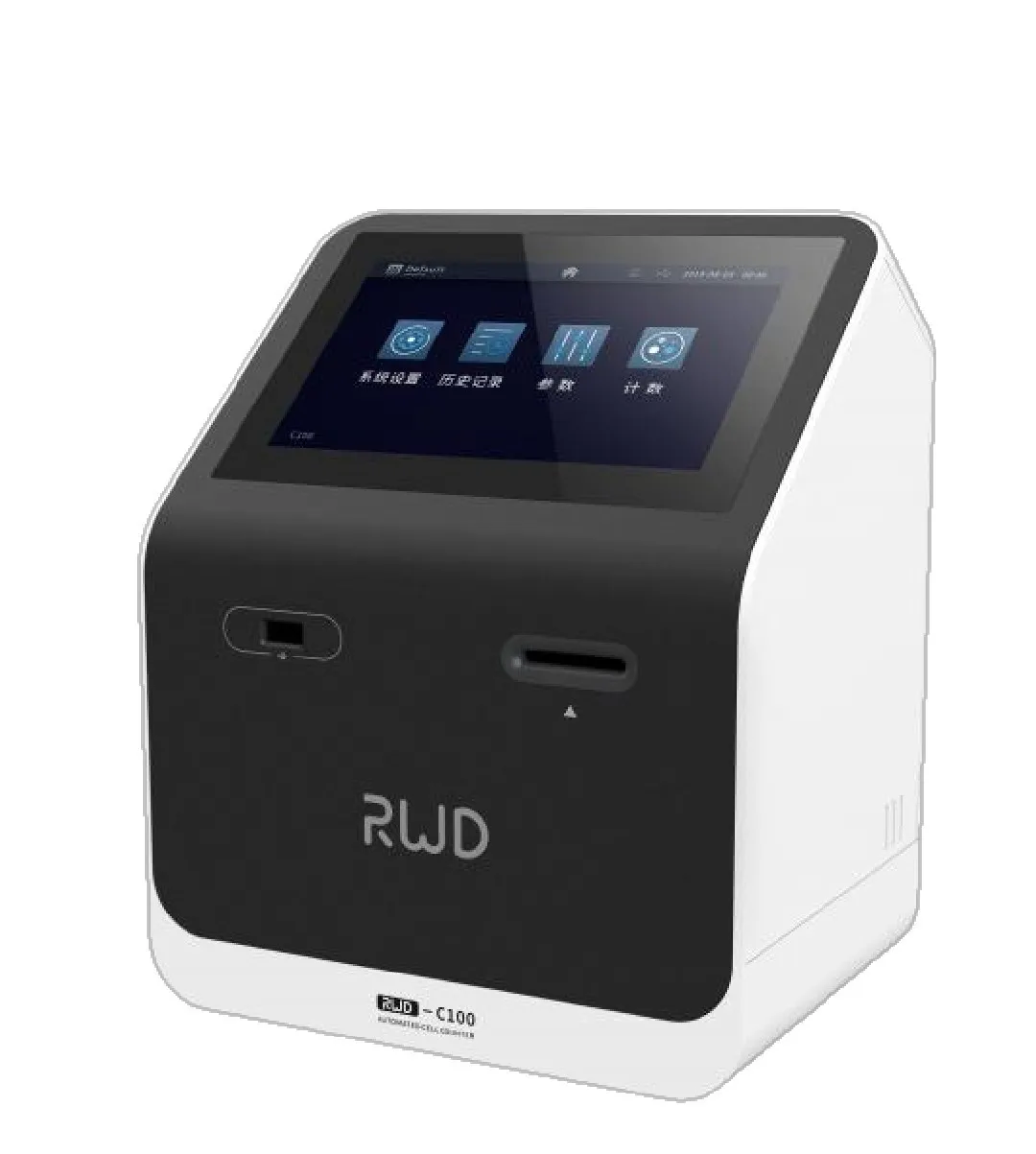 RWD Life Science C100 Automated Cell Counter