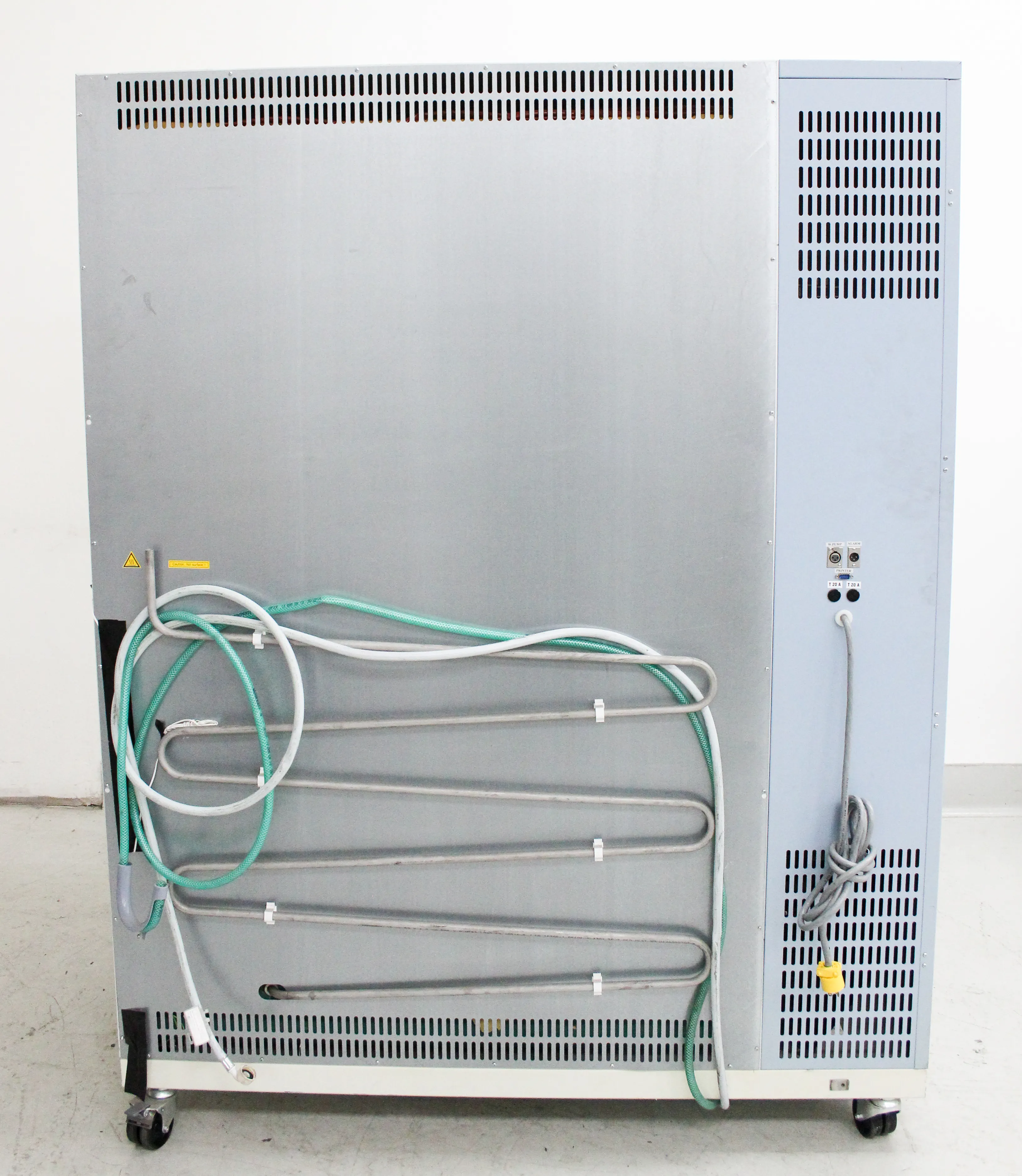 BMT ClimaCell CLC-B2V-M / CLC 707-TV Cooling Incubator with Controlled Humidity