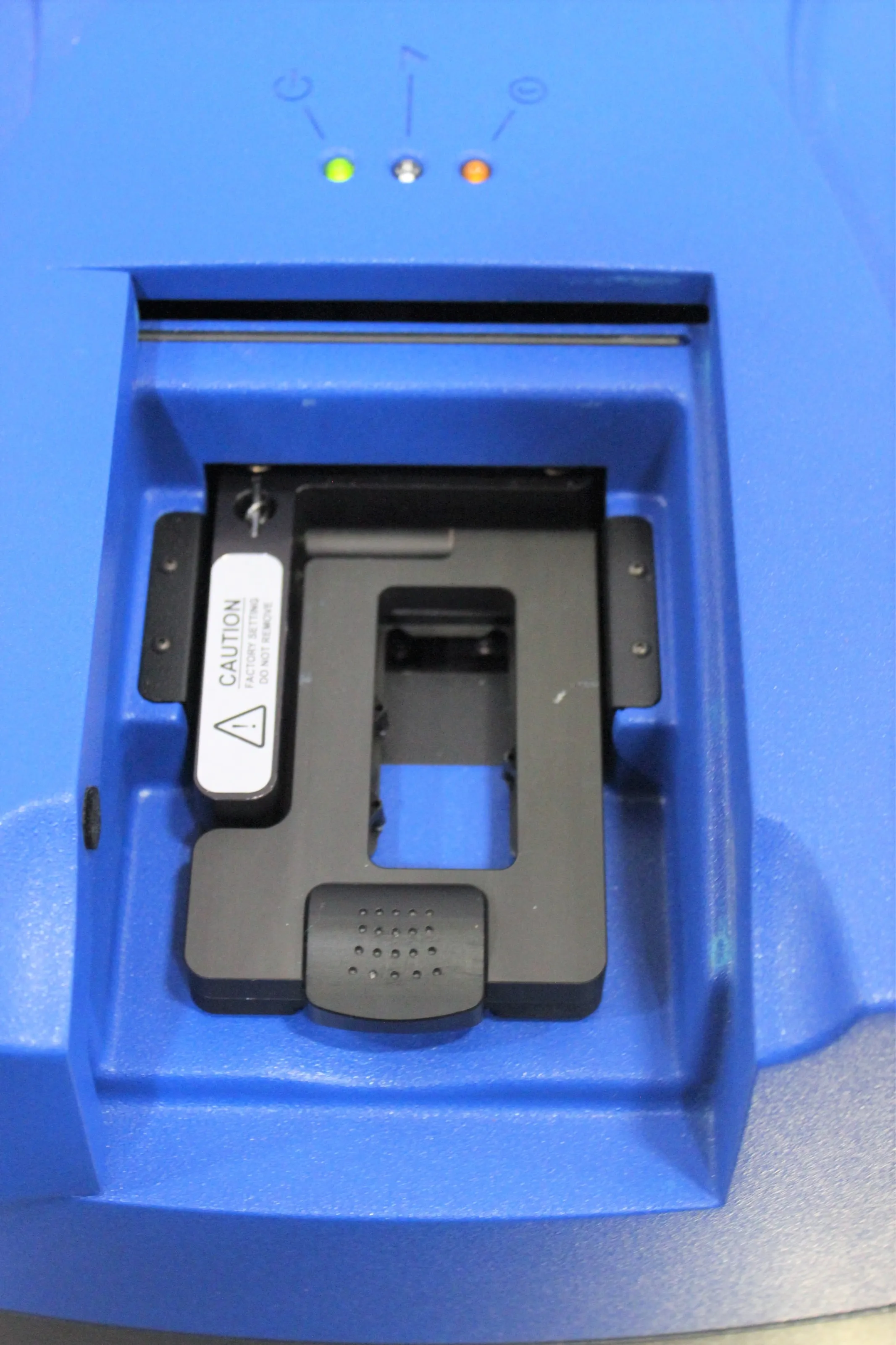 Molecular Devices GenePix 4000B Microarray Scanner