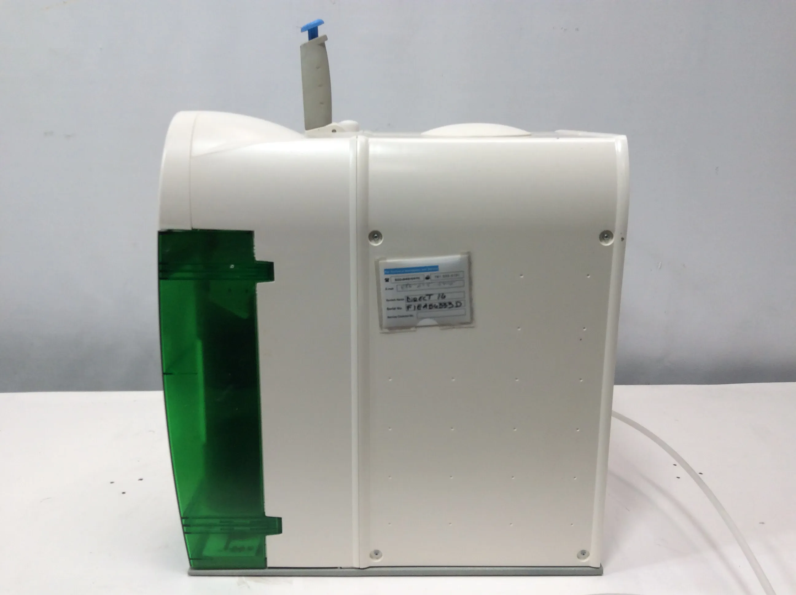 Millipore Milli-Q Direct 16 Water Purification System