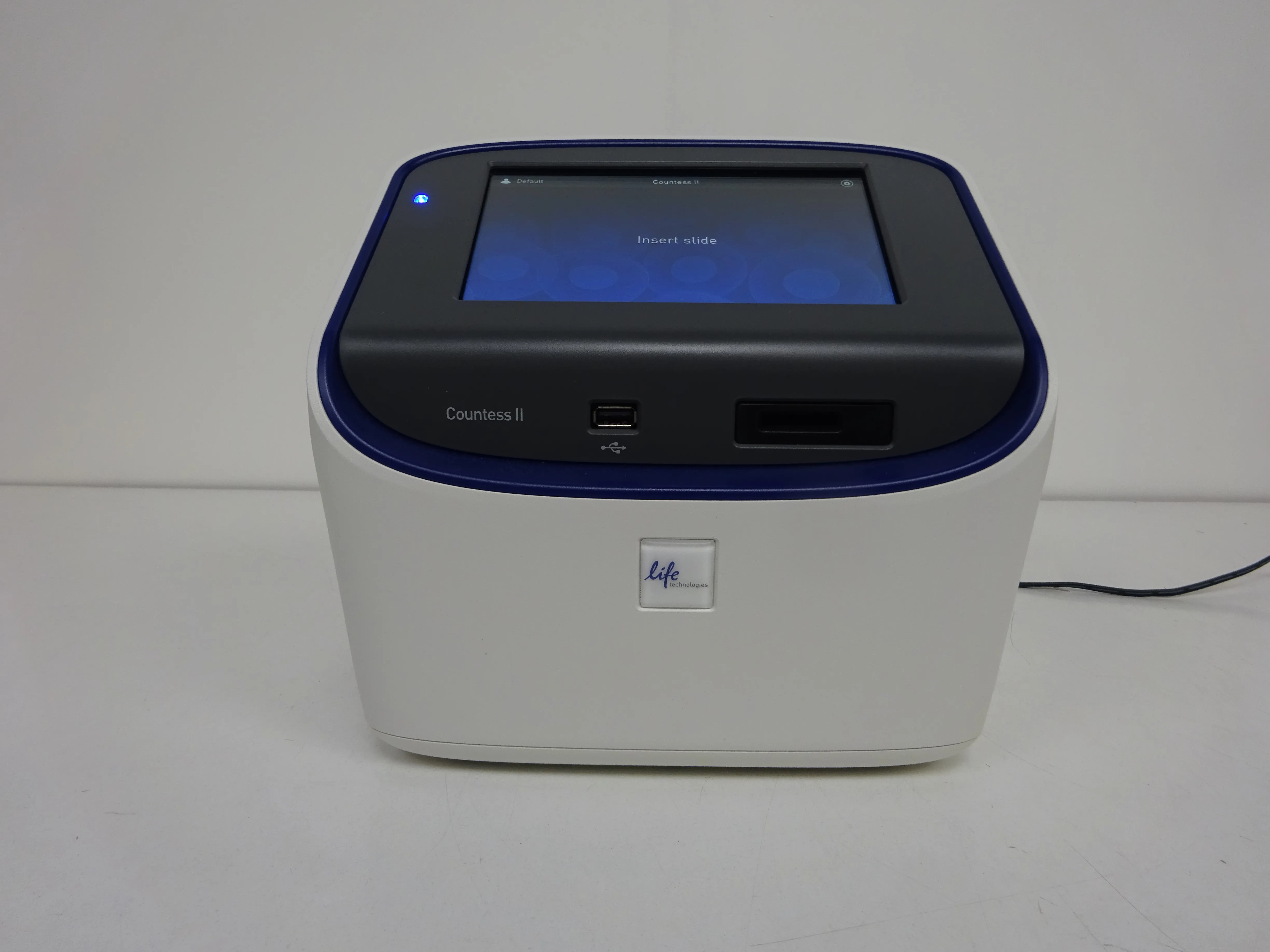 Invitrogen Countess II Automated Cell Counter AMQAX1000R