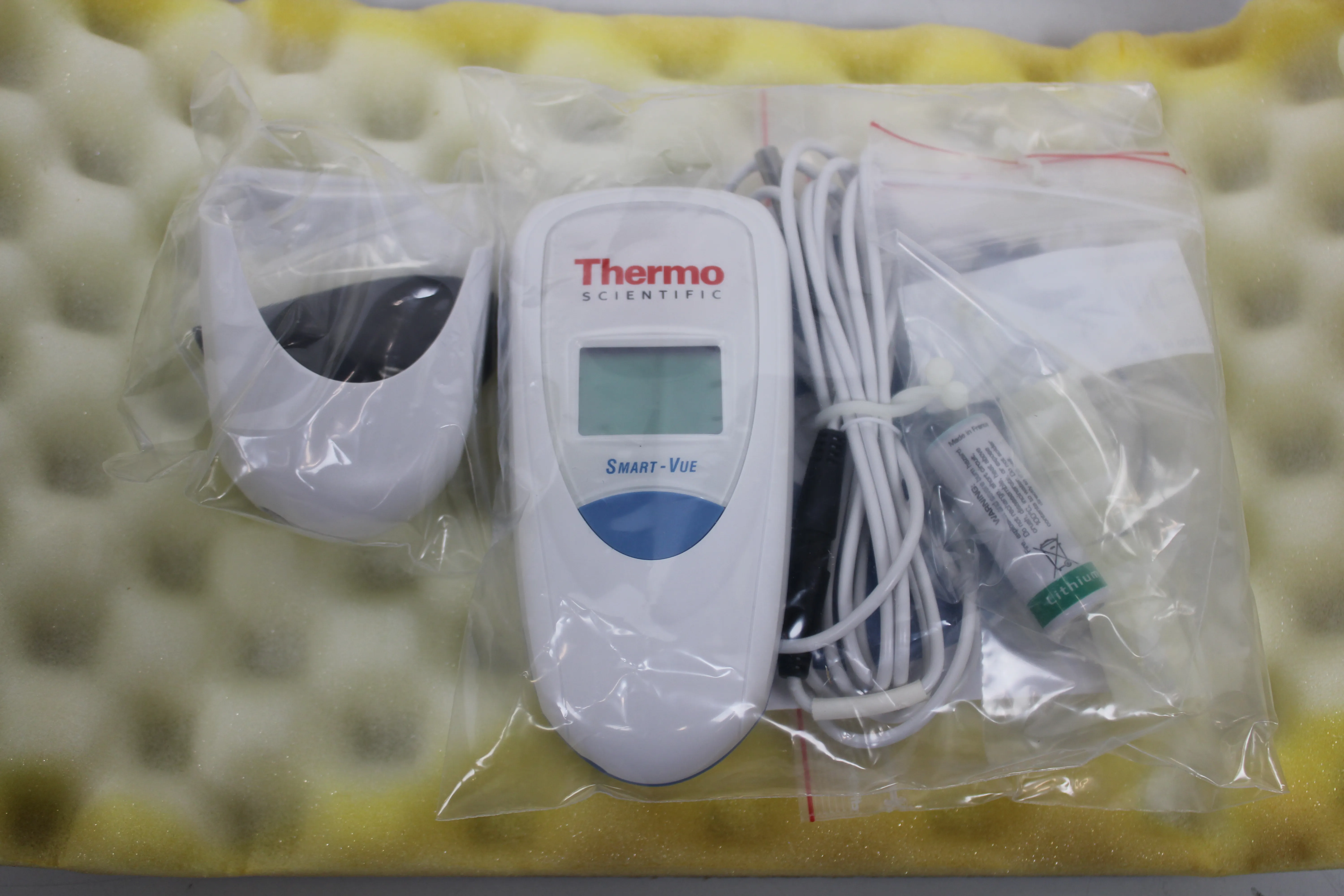 Thermo Fisher Scientific Smart-Vue Temperature Monitoring System