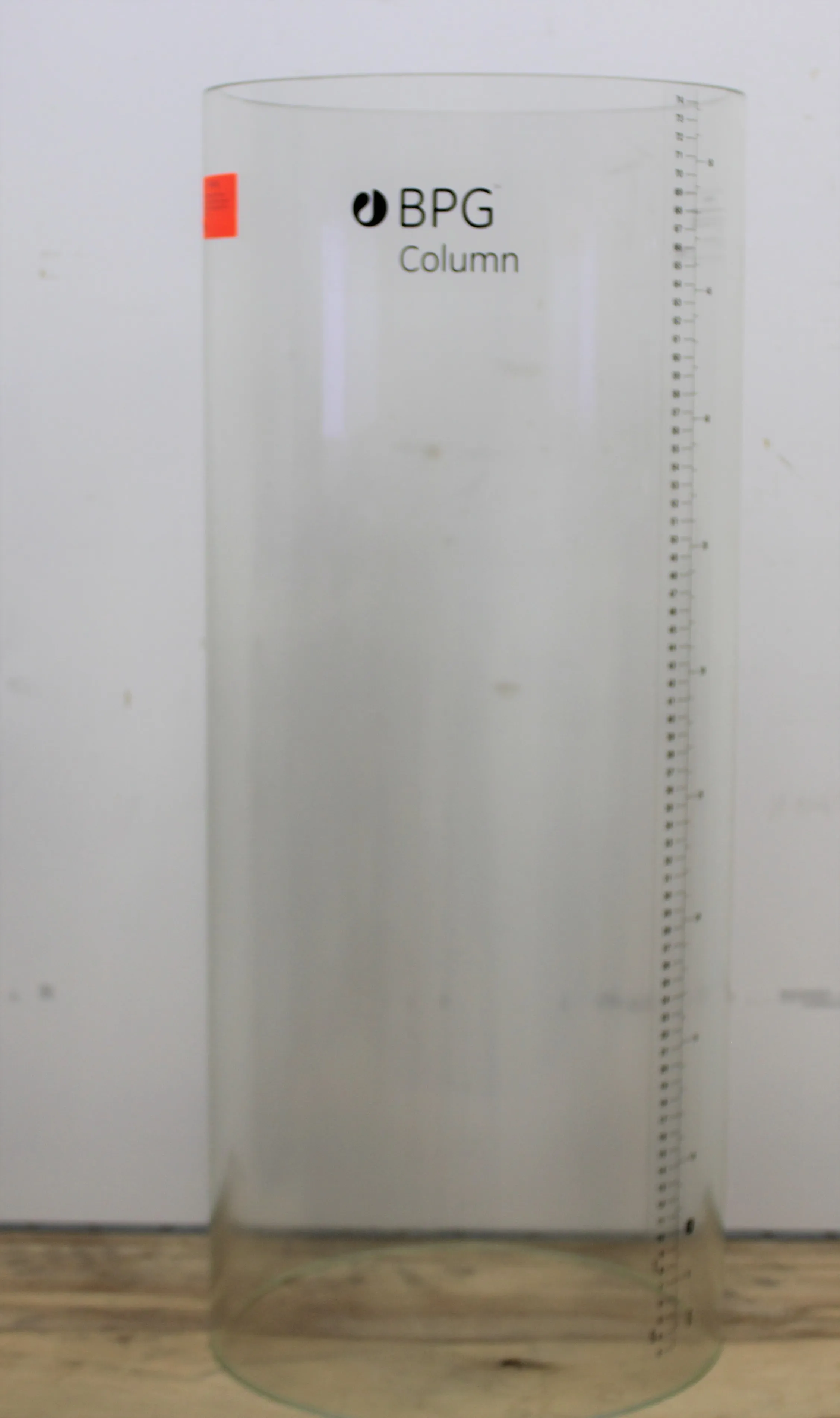 Amersham Biosciences BPG Chromatography Column 300/750