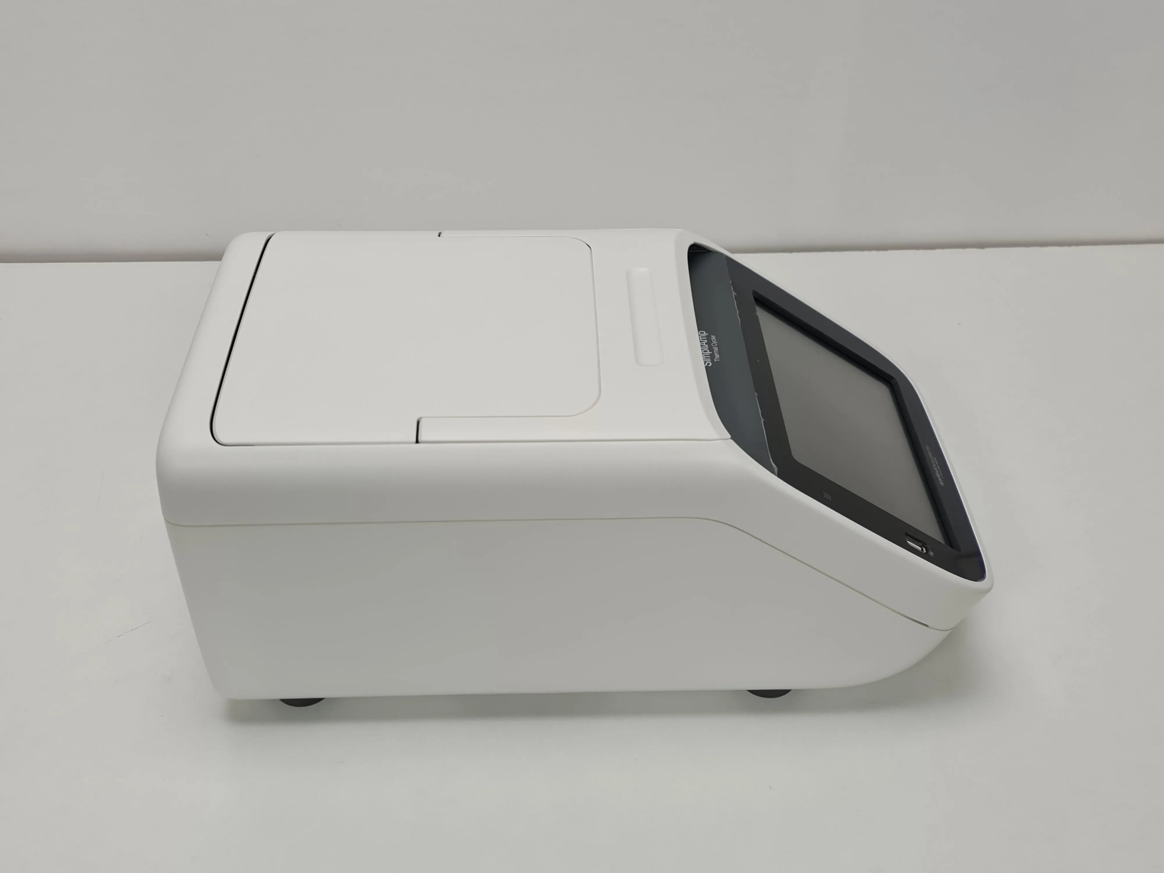 Applied Biosystems A24812 SimpliAmp Thermal Cycler PCR Machine Needs Repairs