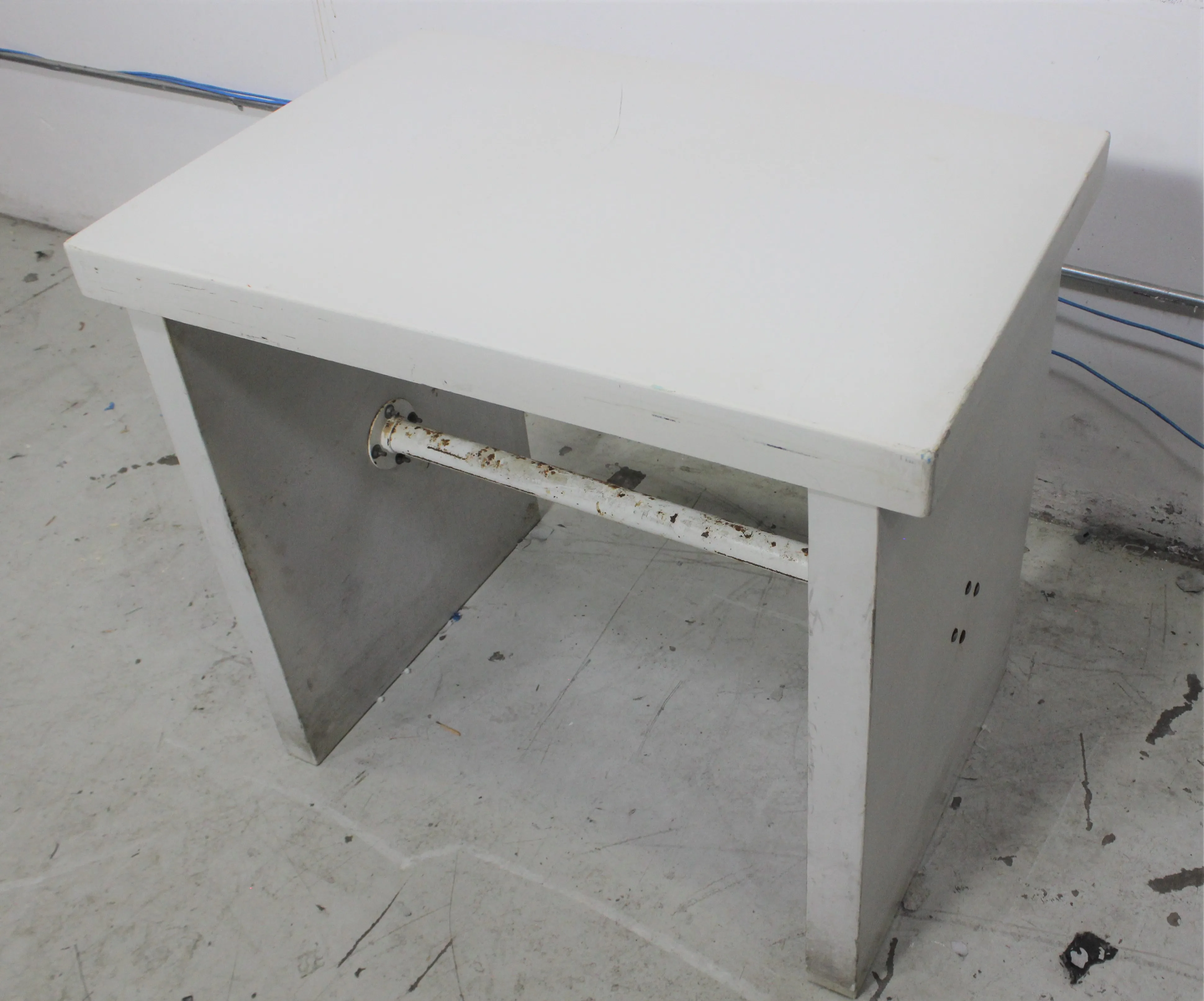 Marble Anti-Vibration Isolation Table 24" x 35" x 31"