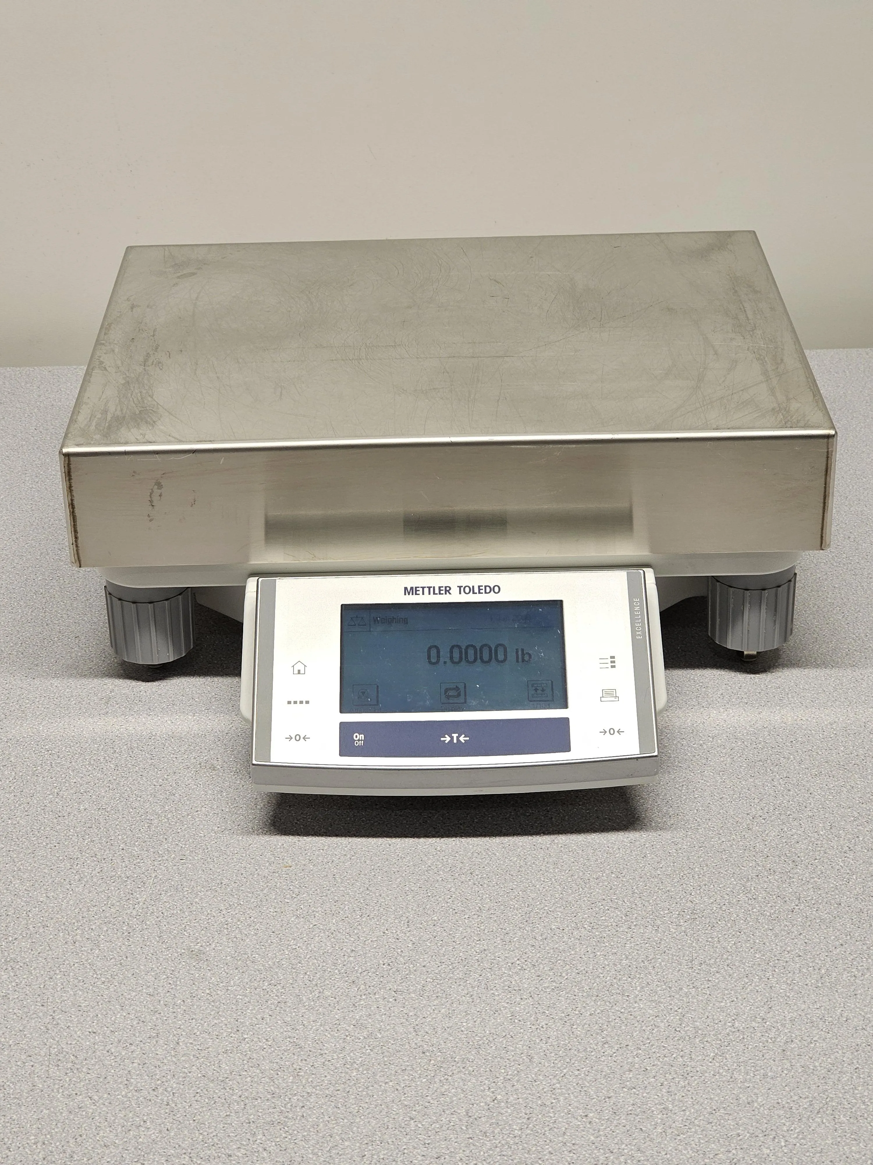 Mettler Toledo XS32001L Precision Balance