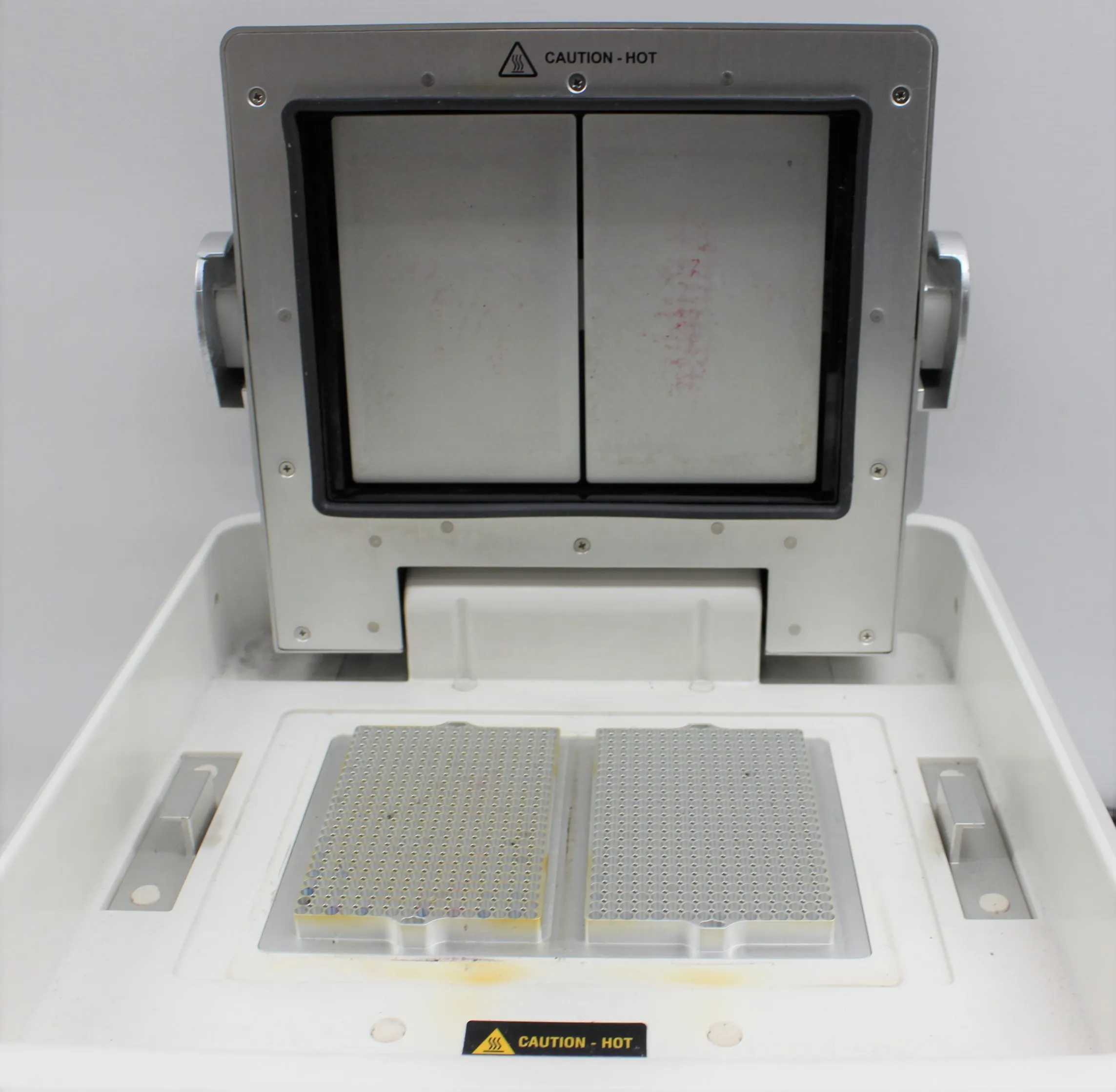 Applied Biosystems ProFlex Real Time PCR System 2 x 384-well