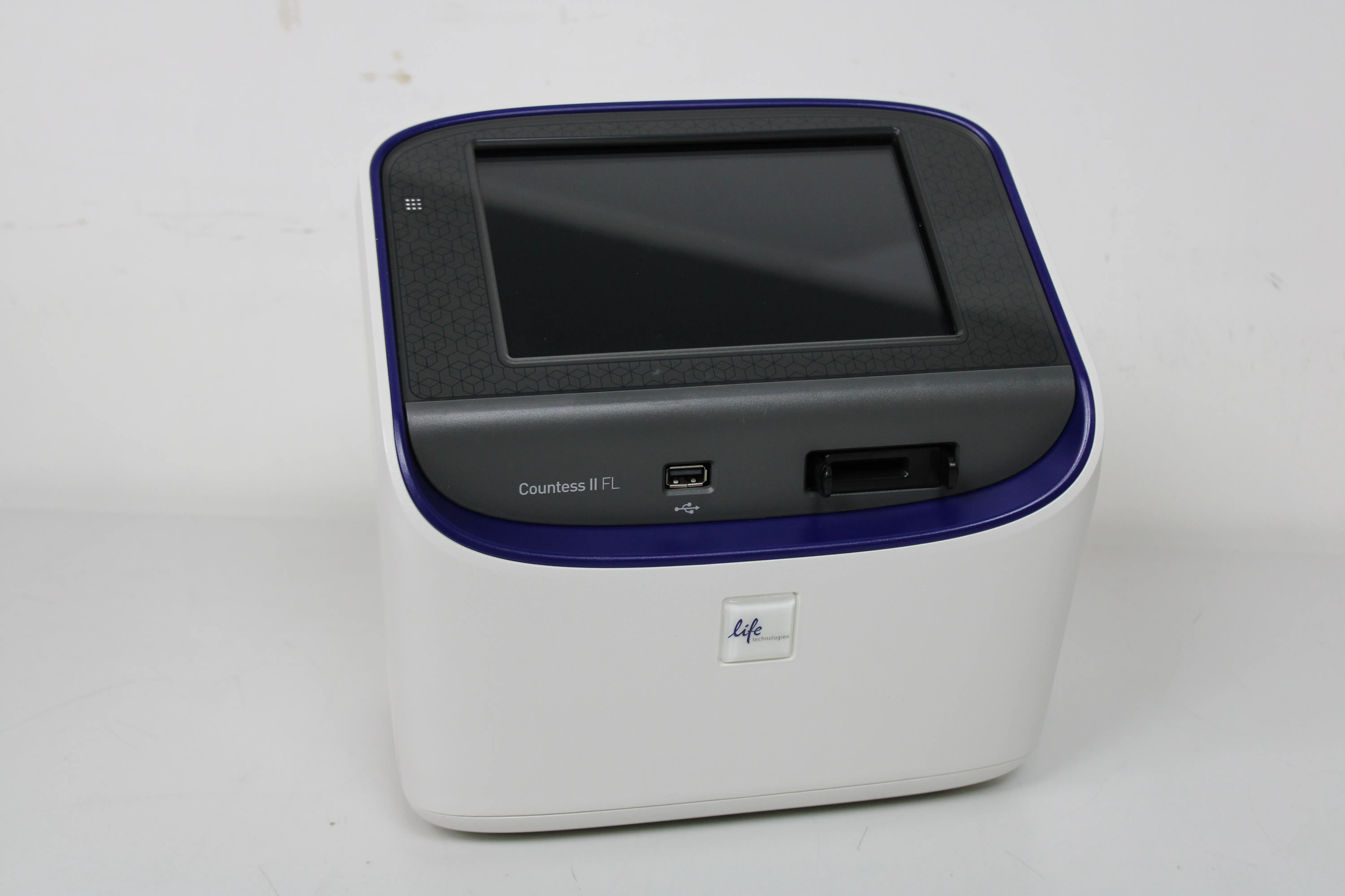 Life Technologies Countess II FL Automated Cell Counter AMQAF1000