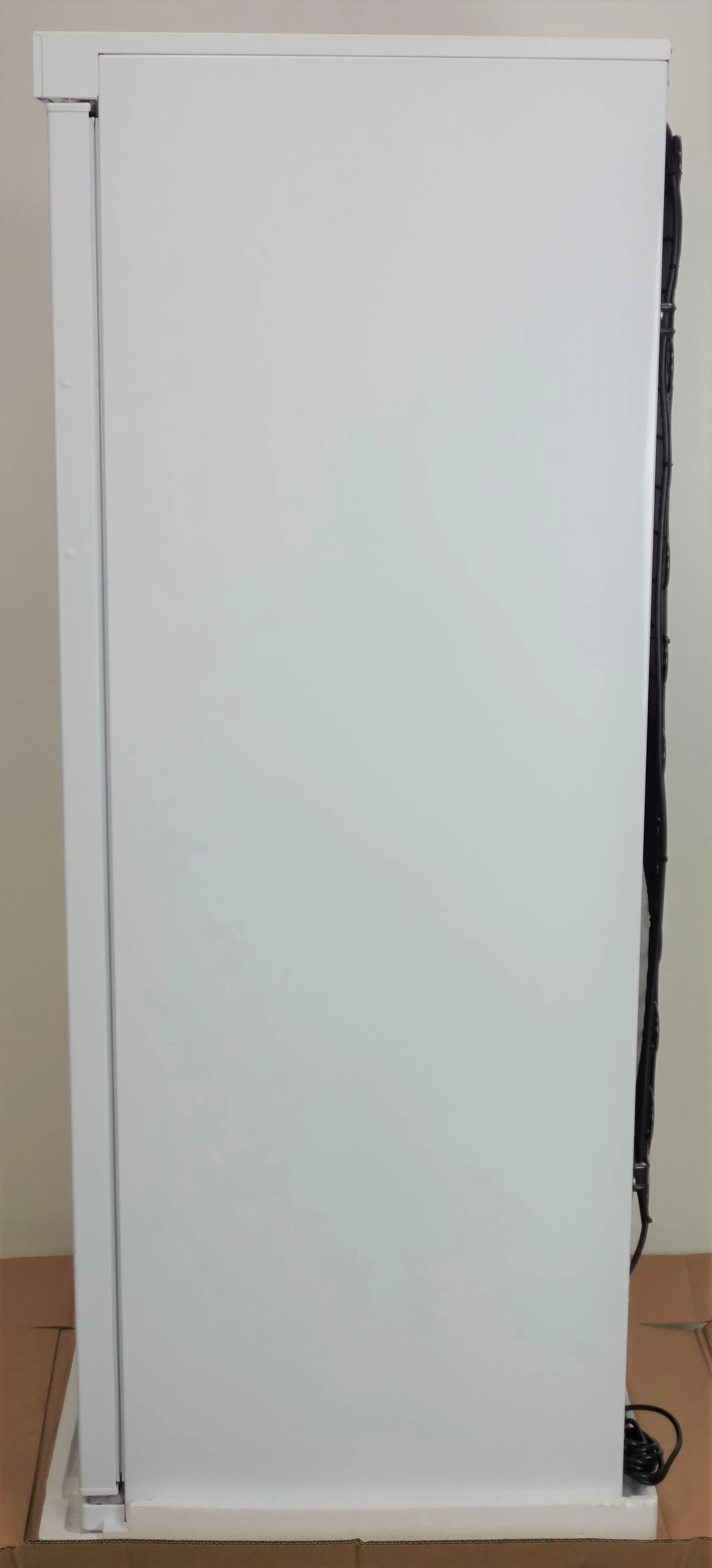 Thermo Fisher 232F-AXC-TSC Laboratory Freezer