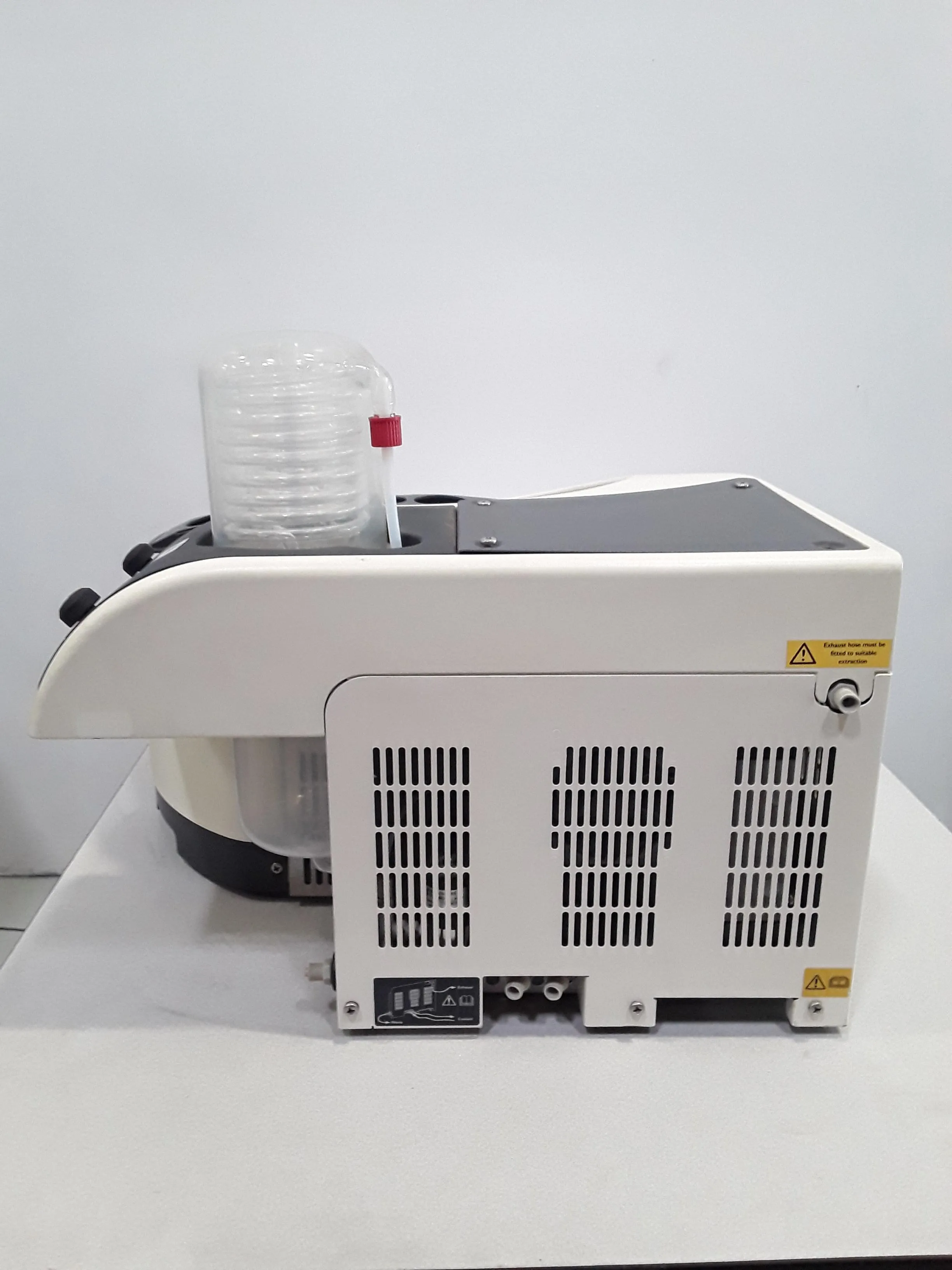 Genevac RKCM-12060-SNW Evaporator