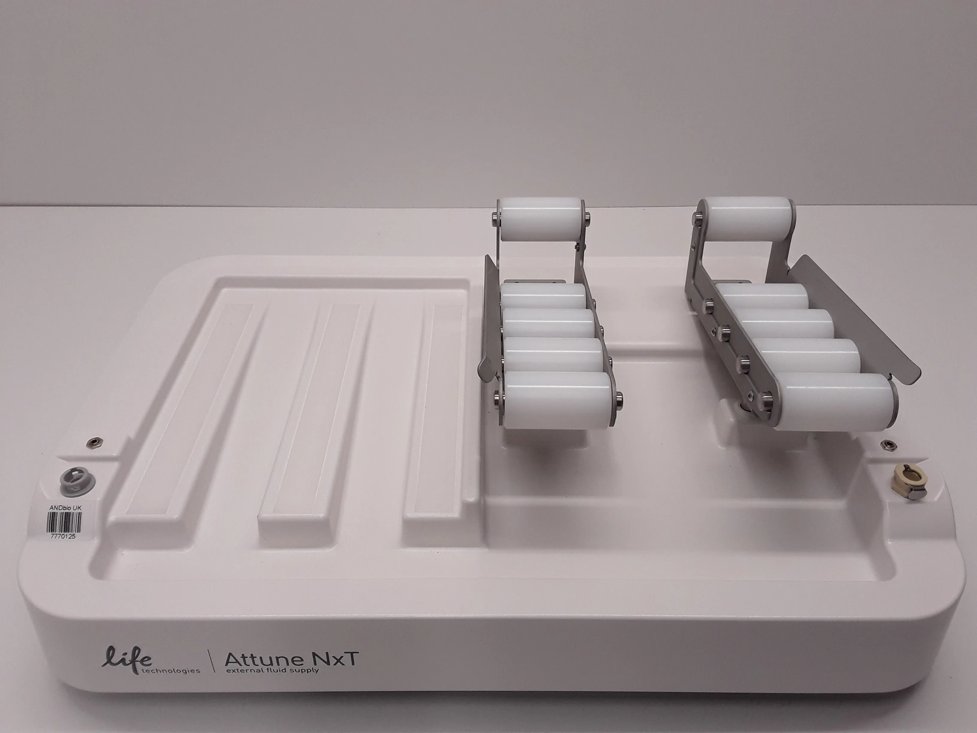 Applied Biosystems Attune NxT Extended Fluid System EFS1 FOR PARTS