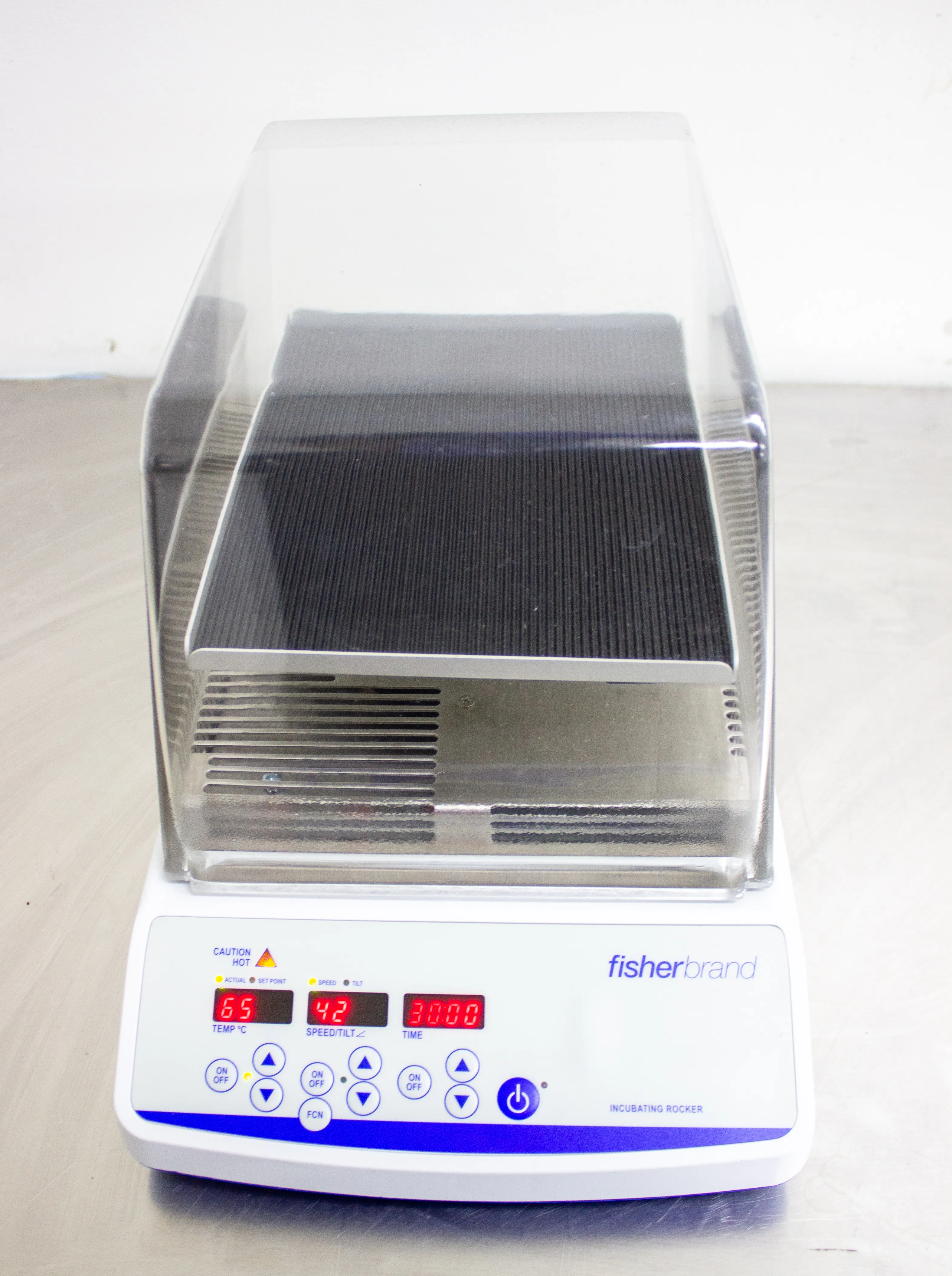 Fisherbrand Incubating Rocker DD 120V