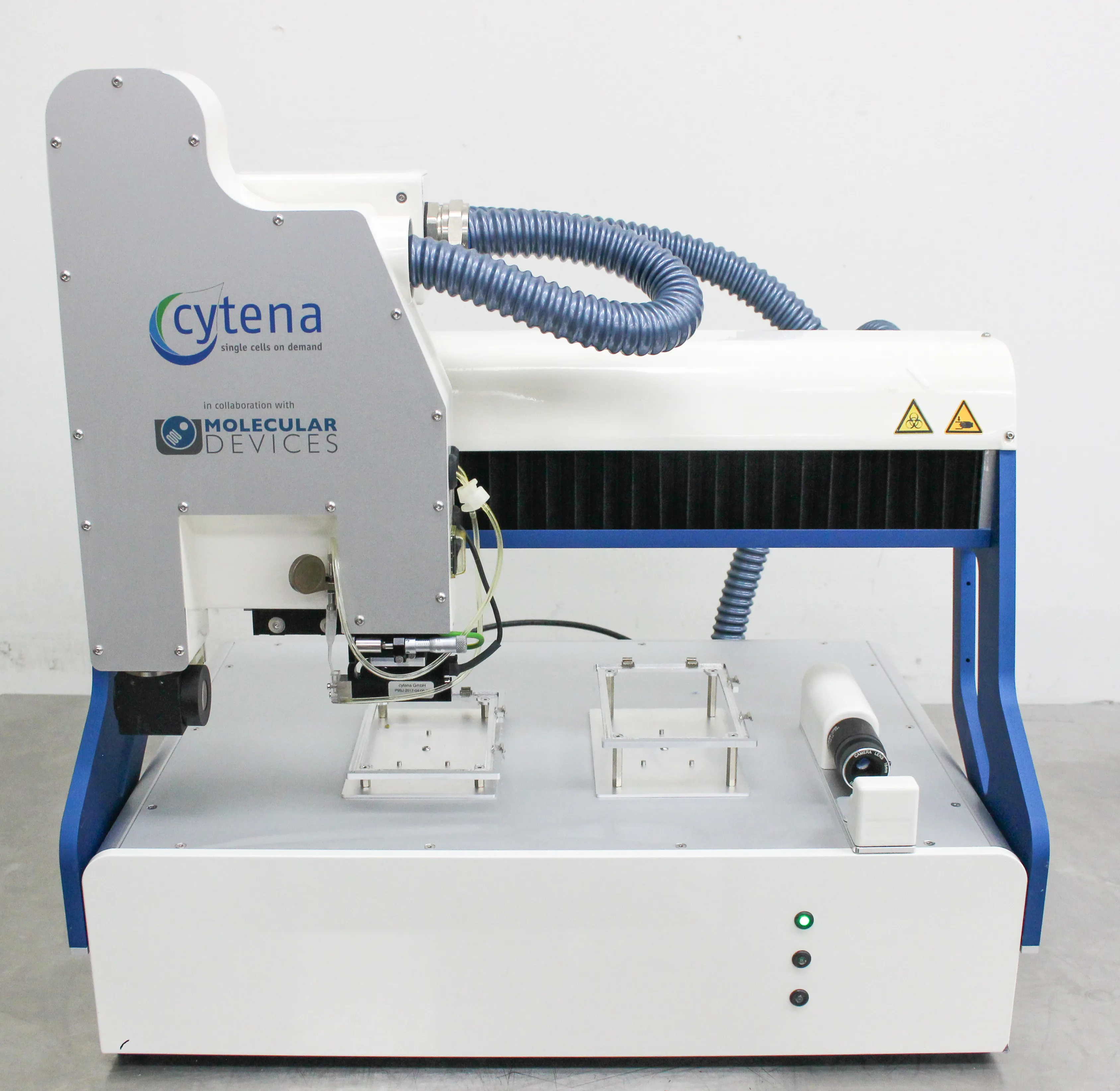 Cytena Single Cell Printer Robot - Used, 30 Day Warranty, Great Condition