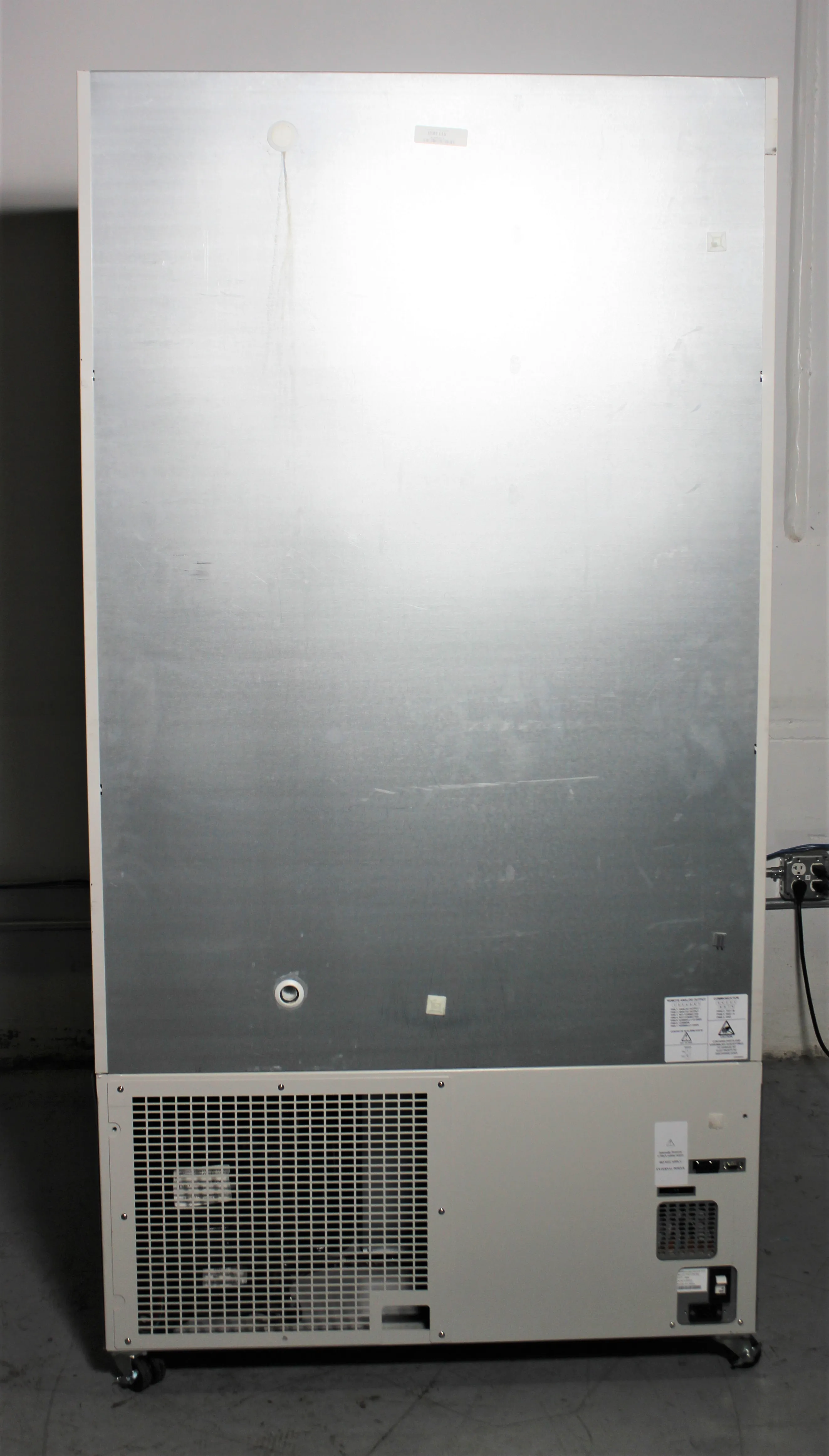 Thermo Fisher UXF60086A63 Ultra-Low Temperature Freezer