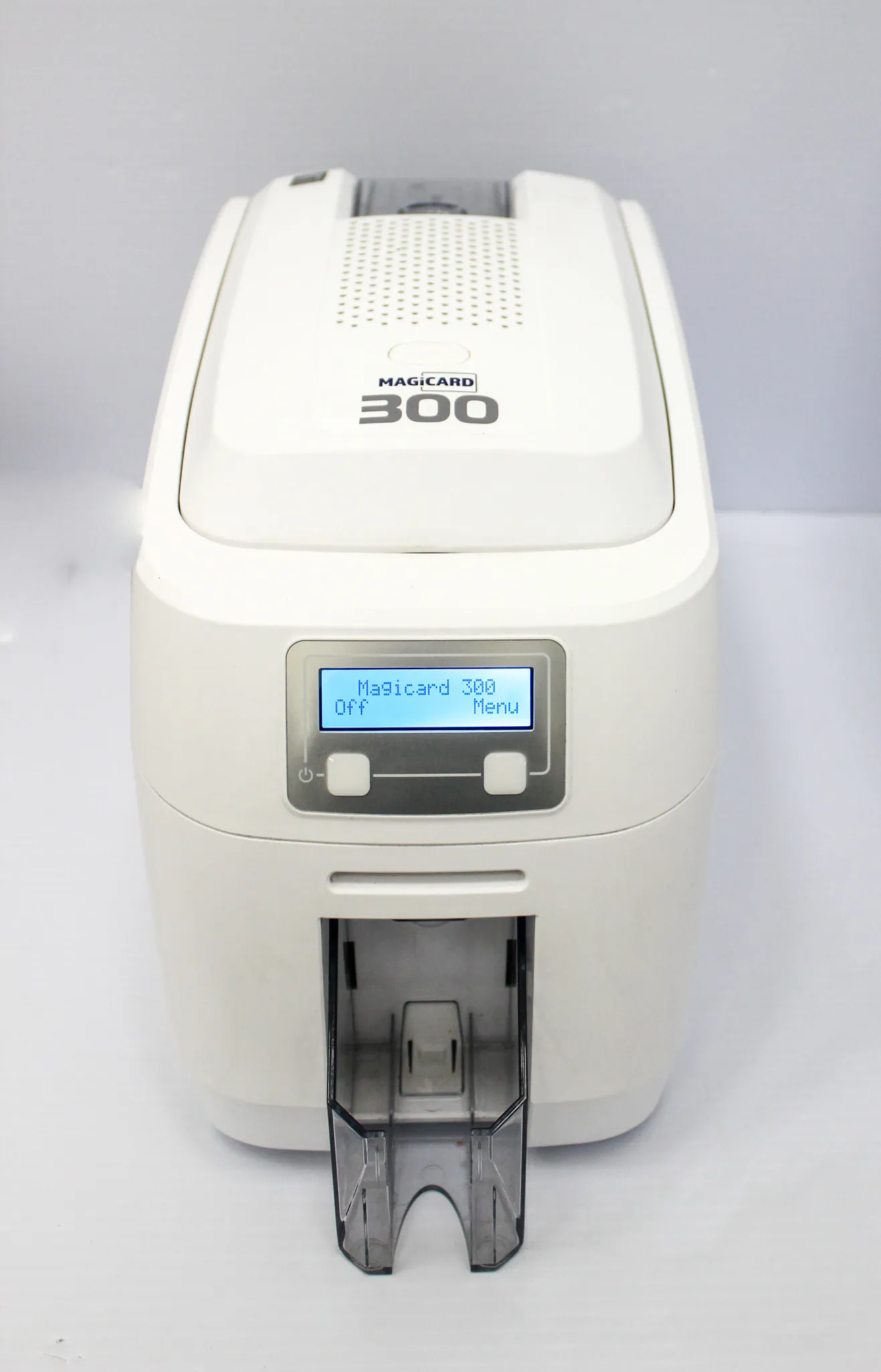 Magicard 300 STD Duo Card Printer