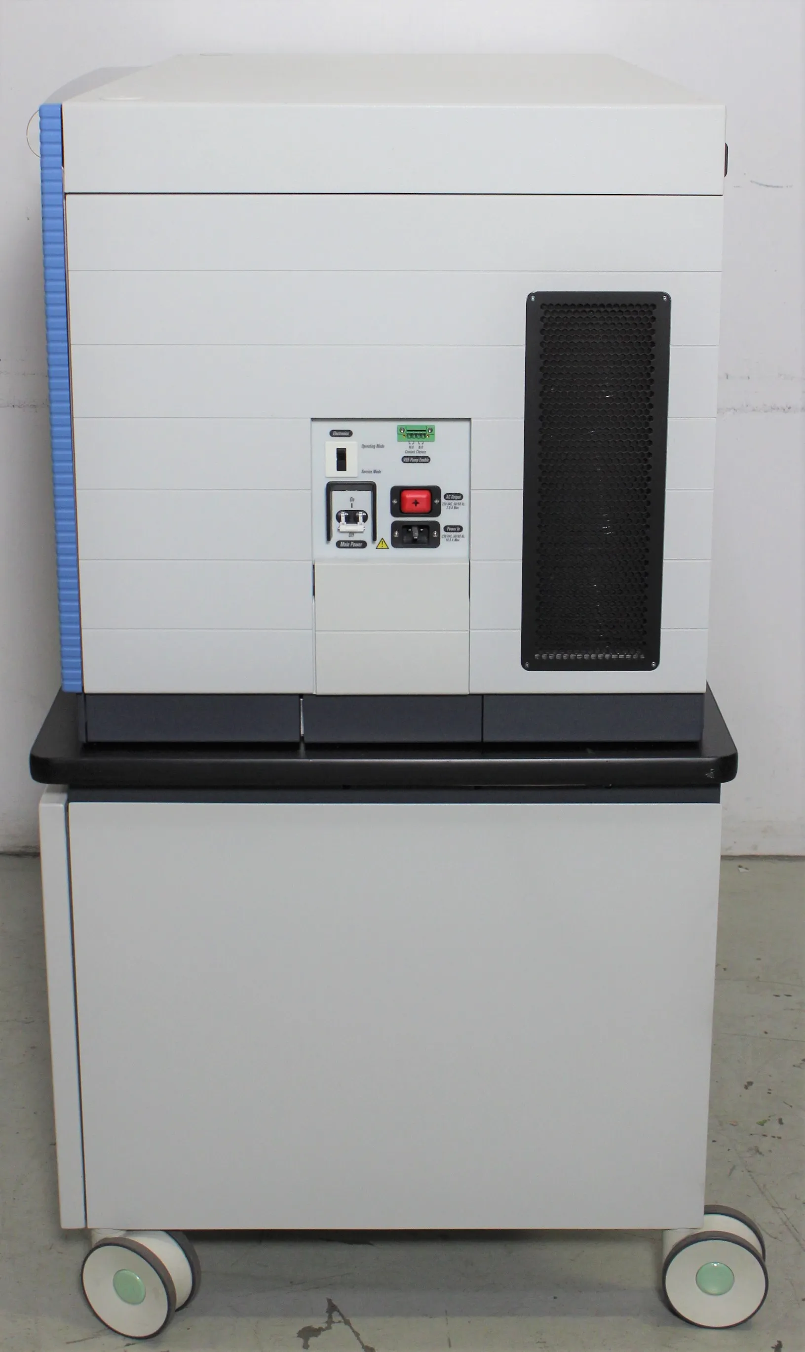 Thermo Scientific Orbitrap Fusion Lumos Mass Spectrometer