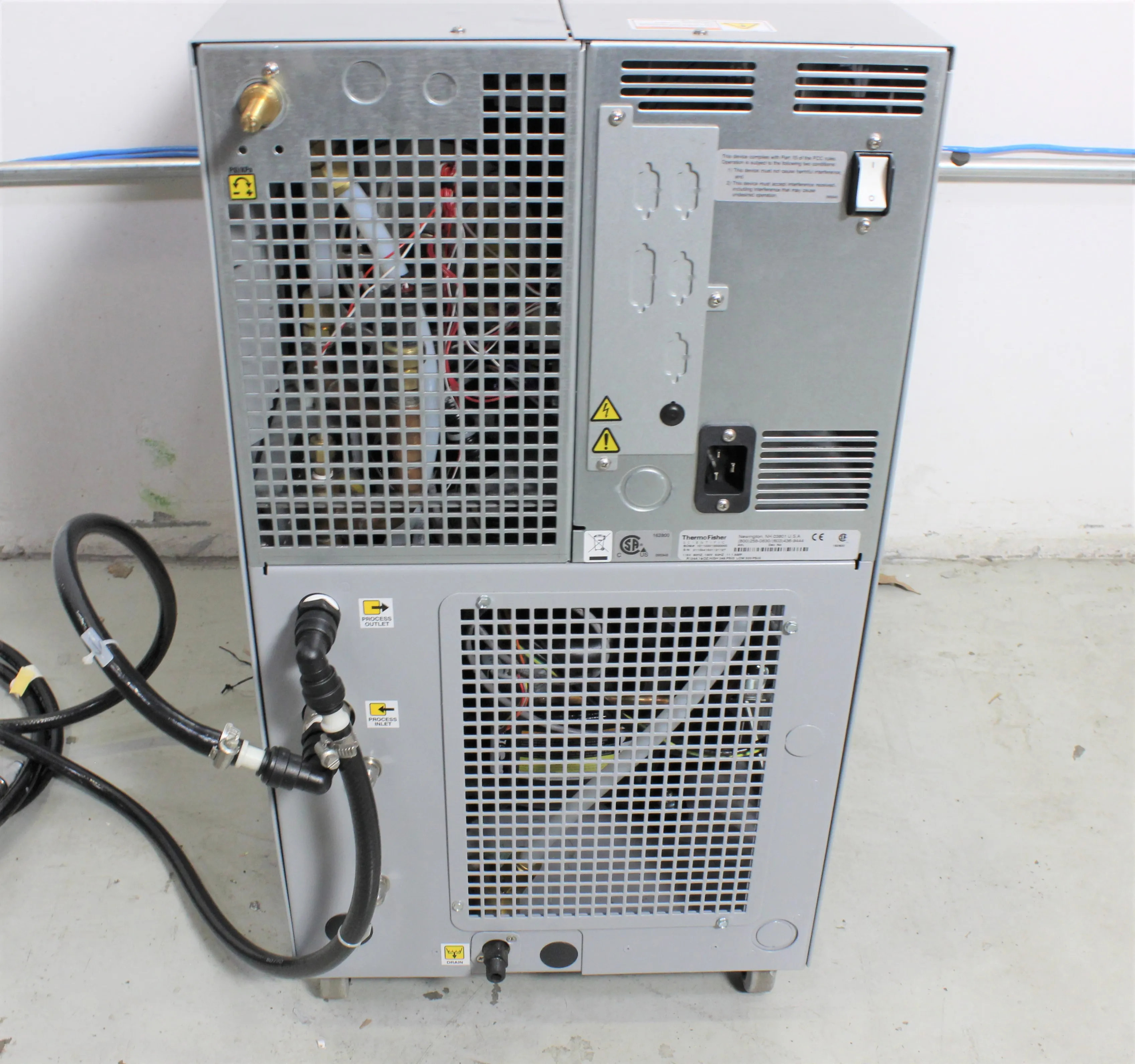 Thermo Fisher Neslab ThermoFlex900 Recirculating Chiller