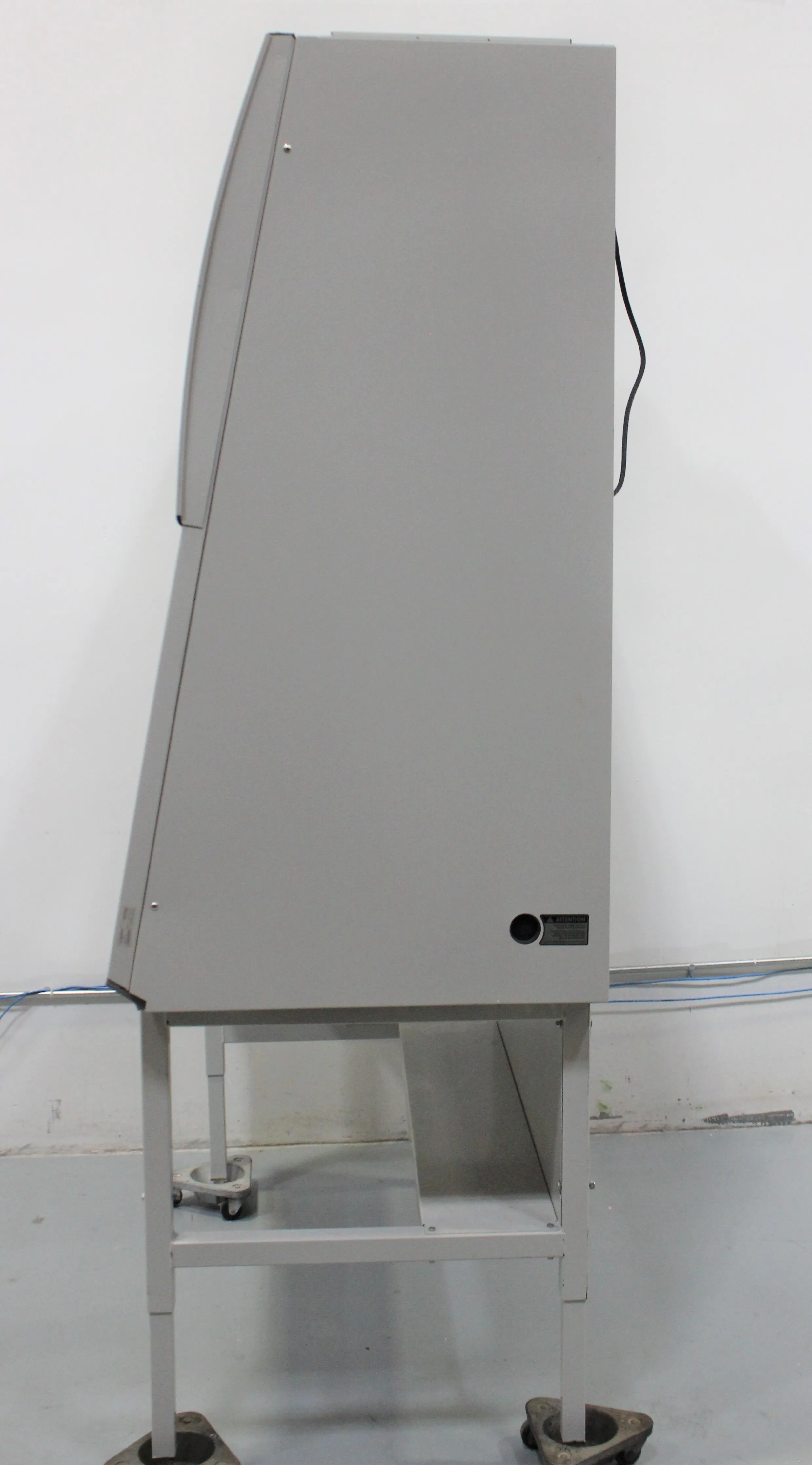 Labconco 3440009 Biosafety Cabinet