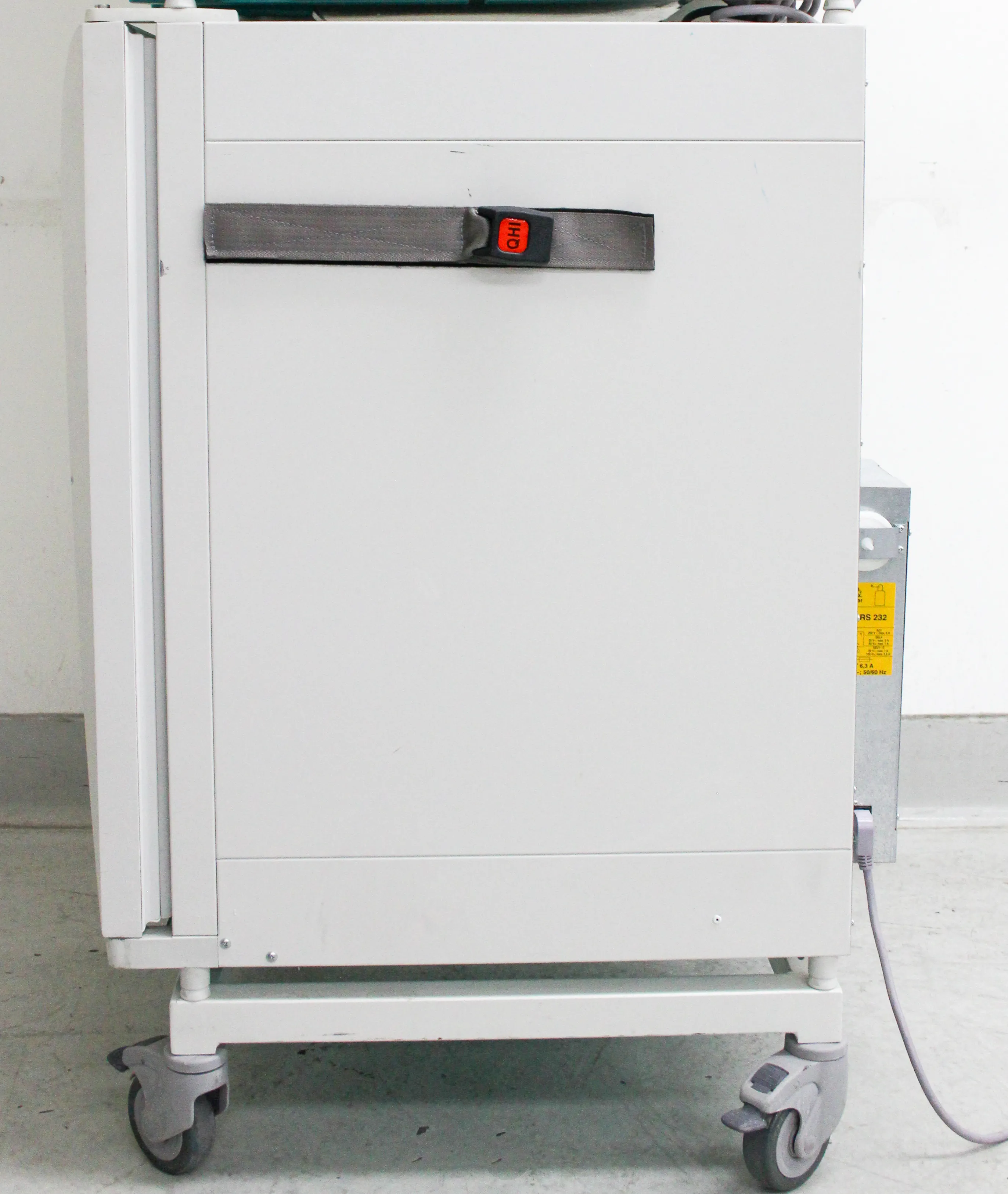 Kendro Heraeus HERAcell CO2 Incubator 51013669 Copper Lined Chamber