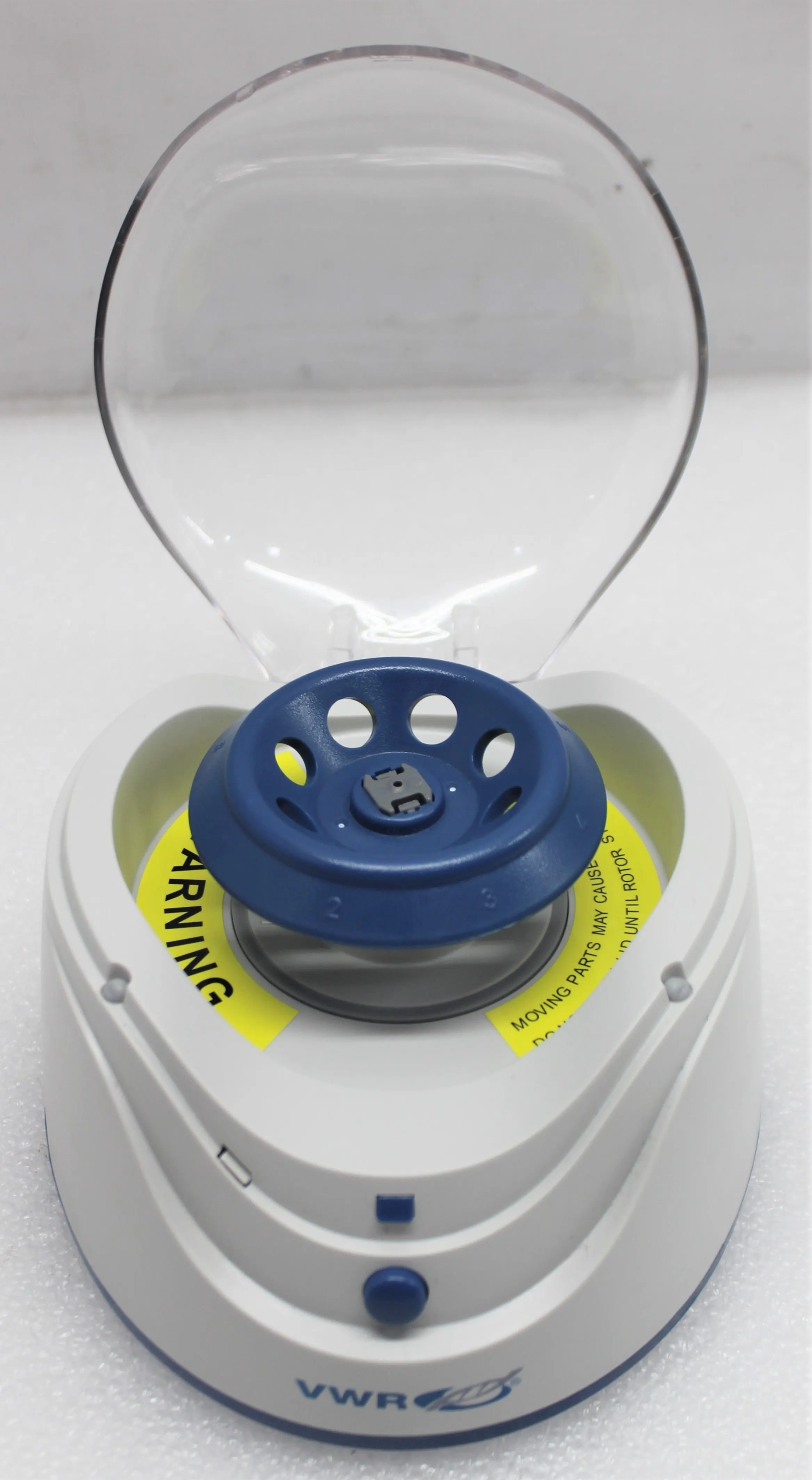 VWR C0803 Mini Centrifuge