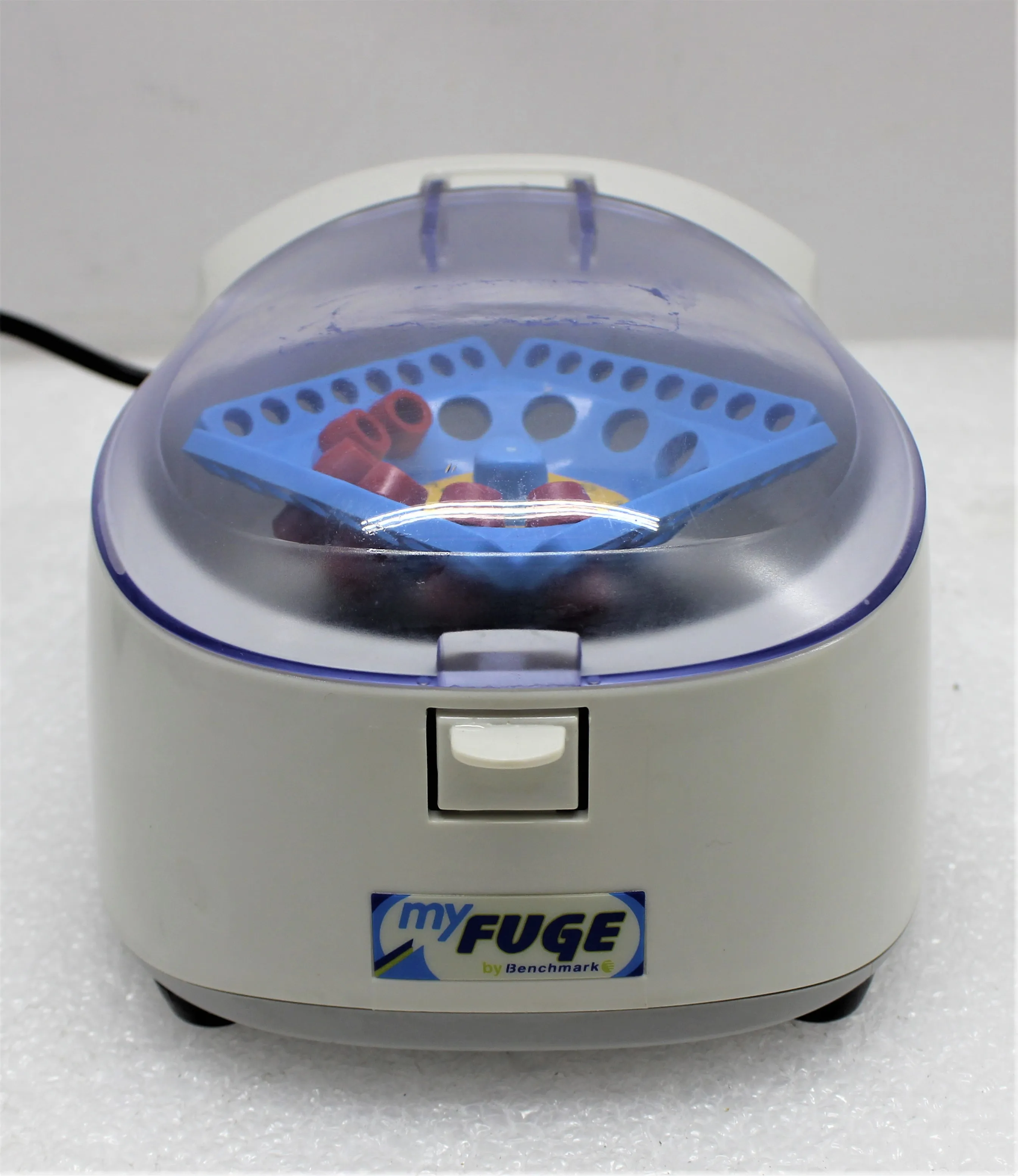 Benchmark Scientific MyFuge C1012 Microcentrifuge