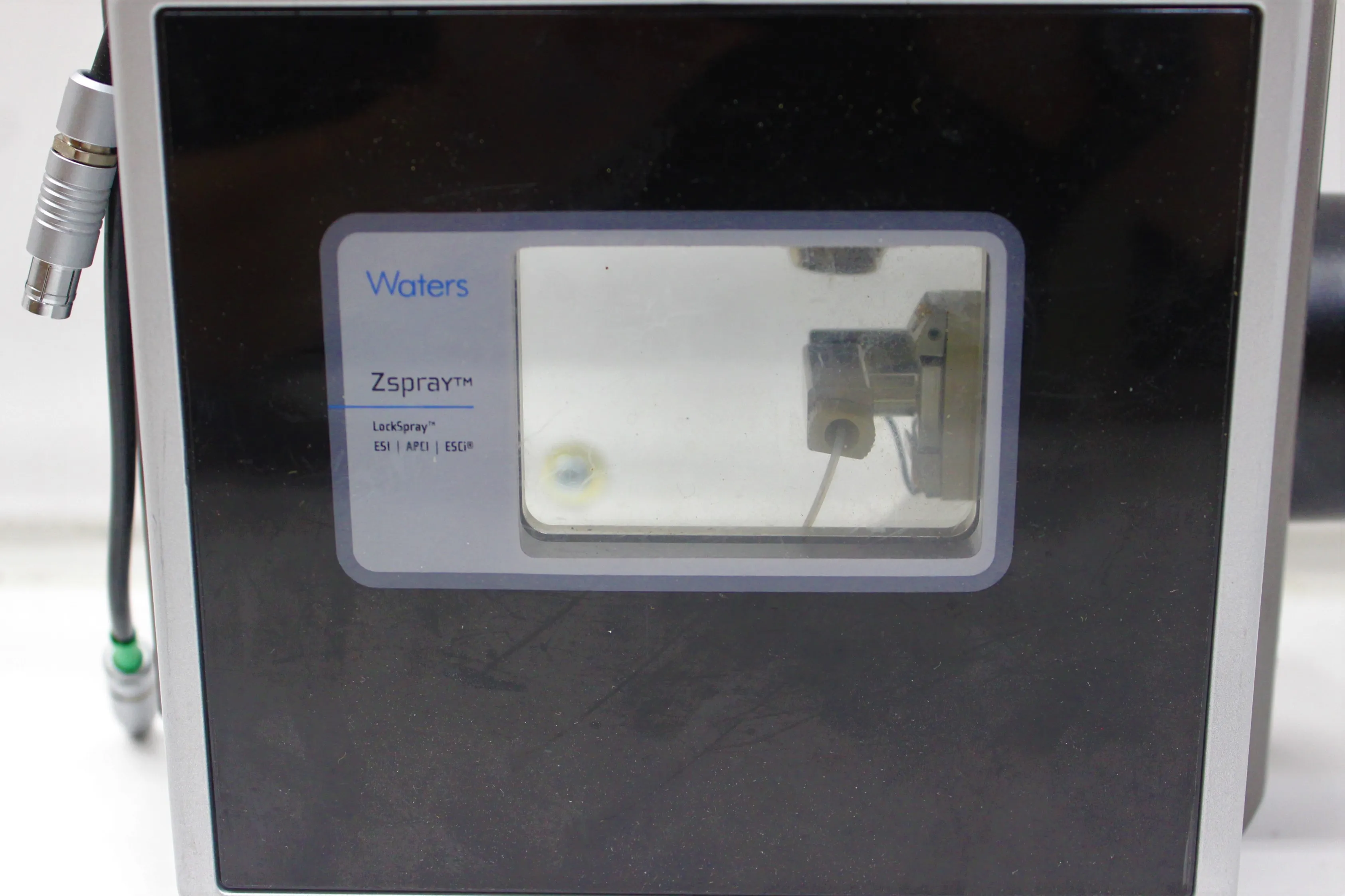 Waters SYNAPT G2 MS/MS Mass Spectrometer with High Definition MS technology - Used