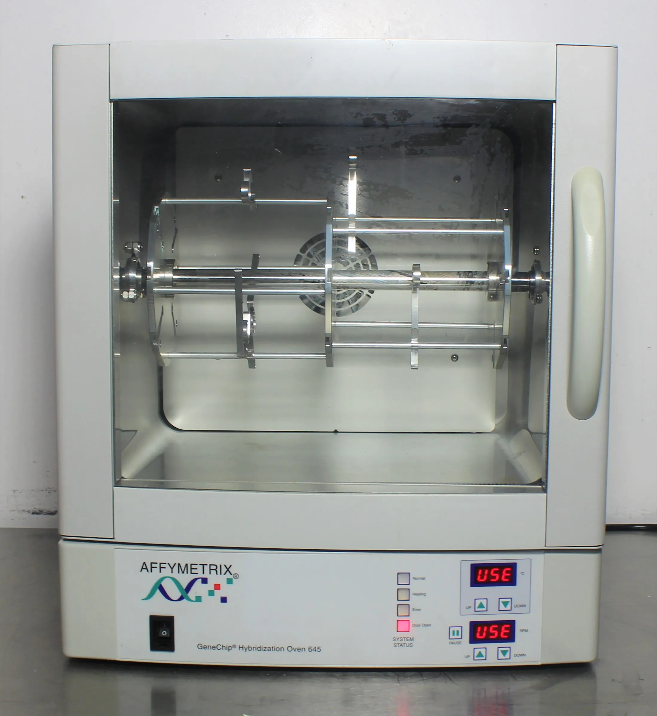 Affymetrix 308-1CEAFFY GeneChip Hybridization Oven