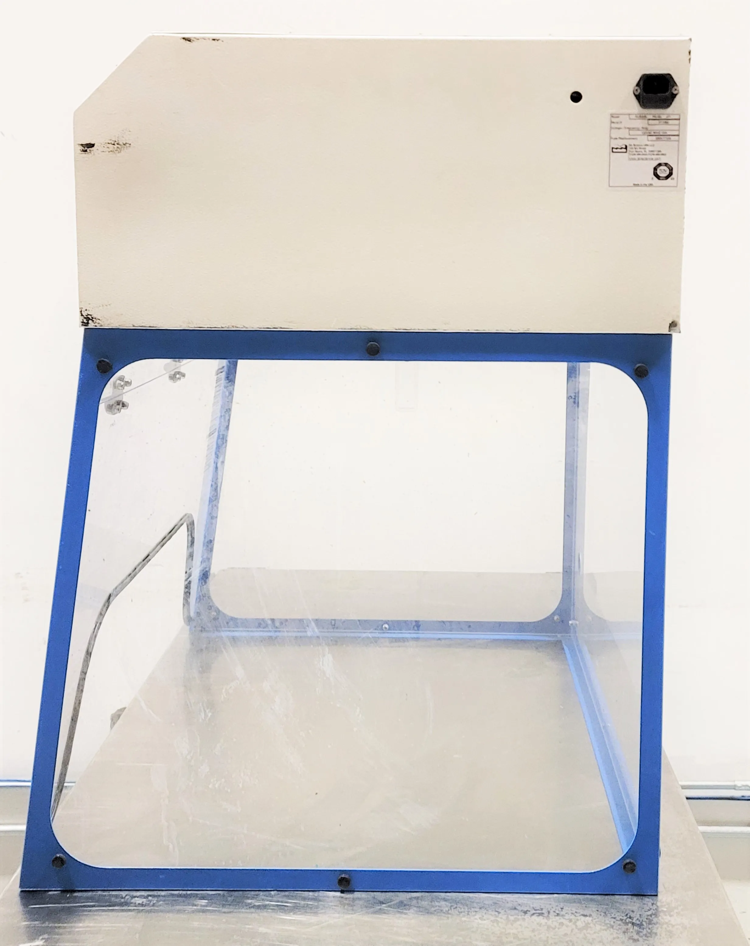 Air Science Purair P5-36XT Ductless Fume Hood