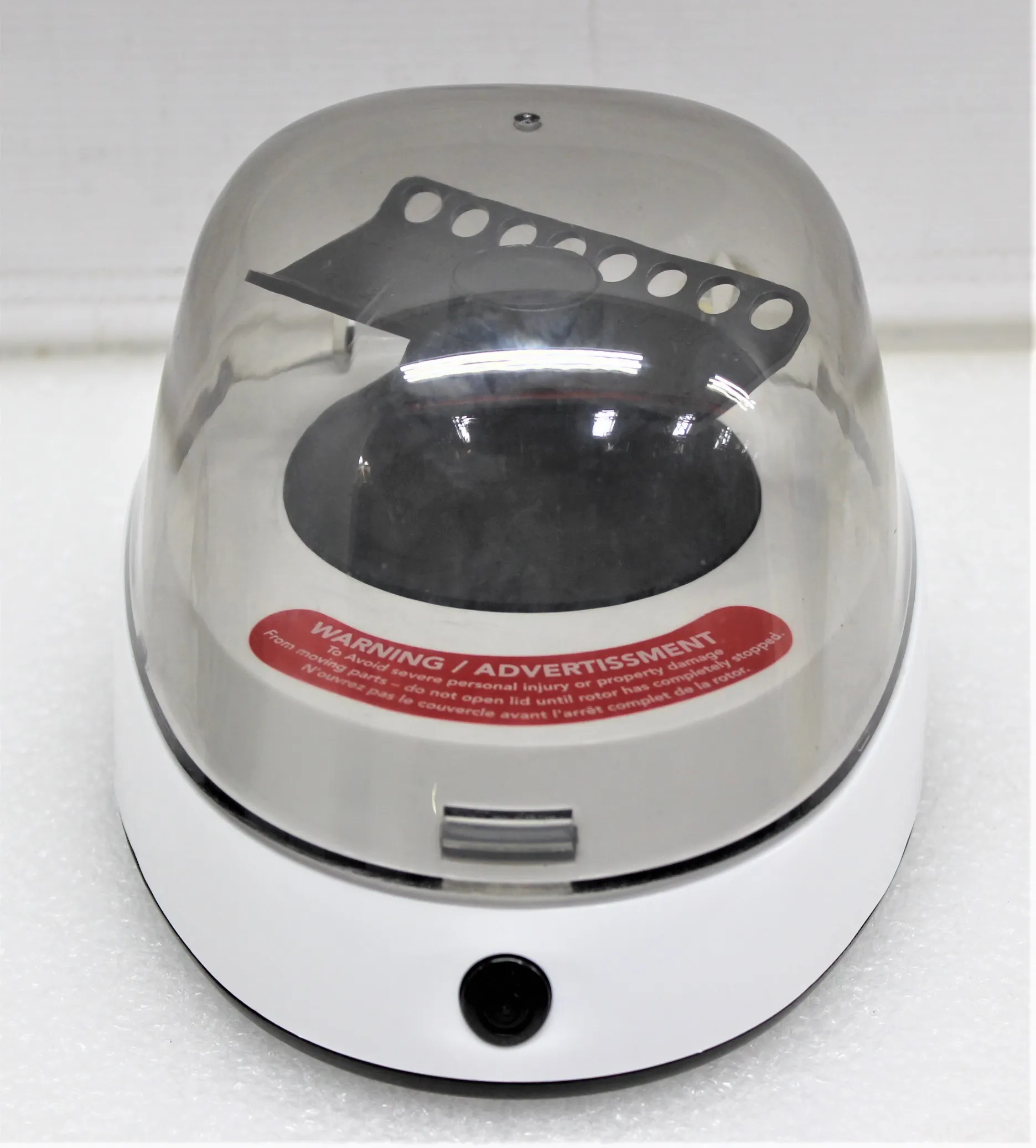 Thermo Scientific Mini Centrifuge Model: mySPIN 6