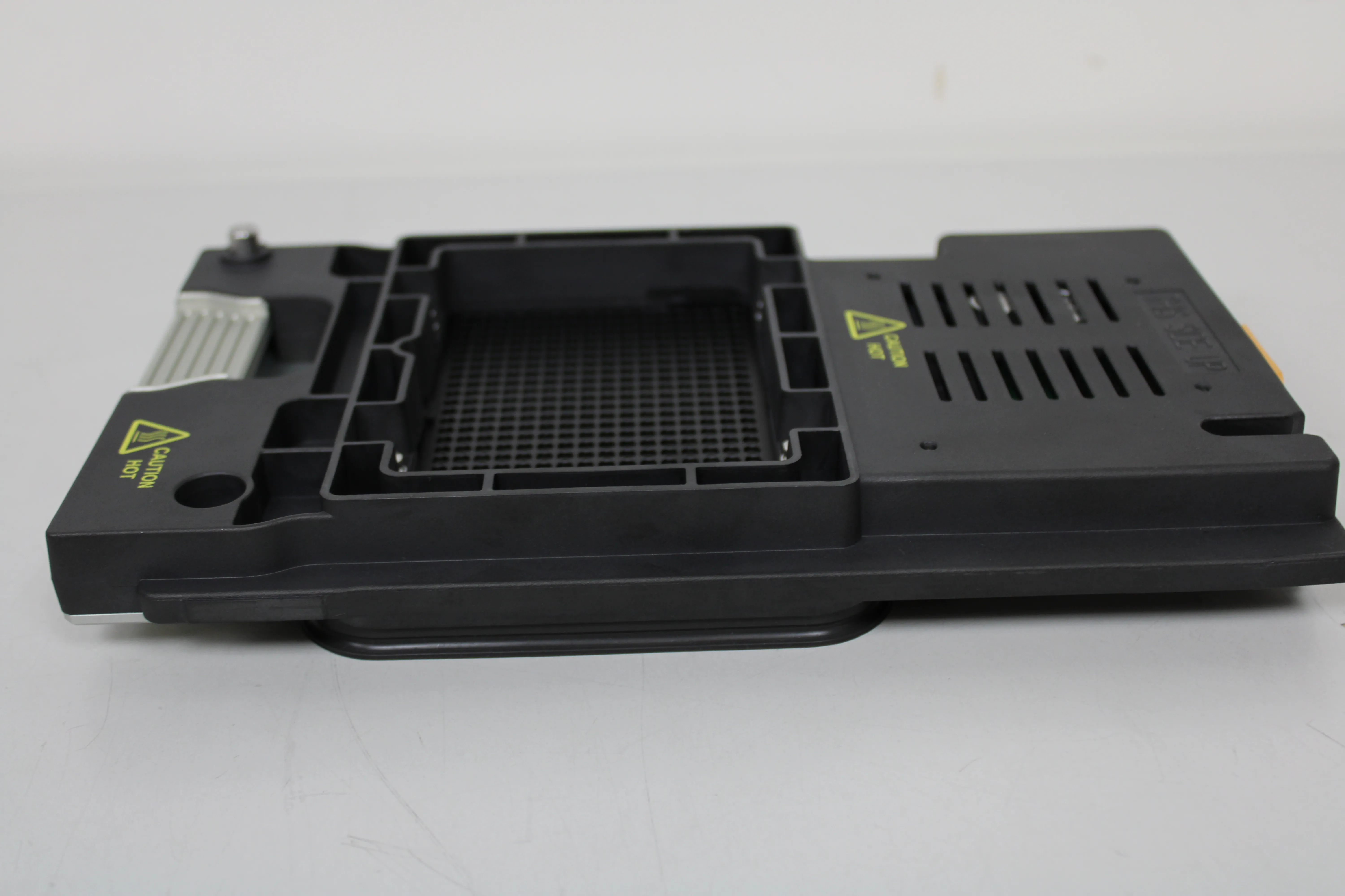 Applied Biosystems 384-Well Heated Cover PN 4453555 Molecular Biology