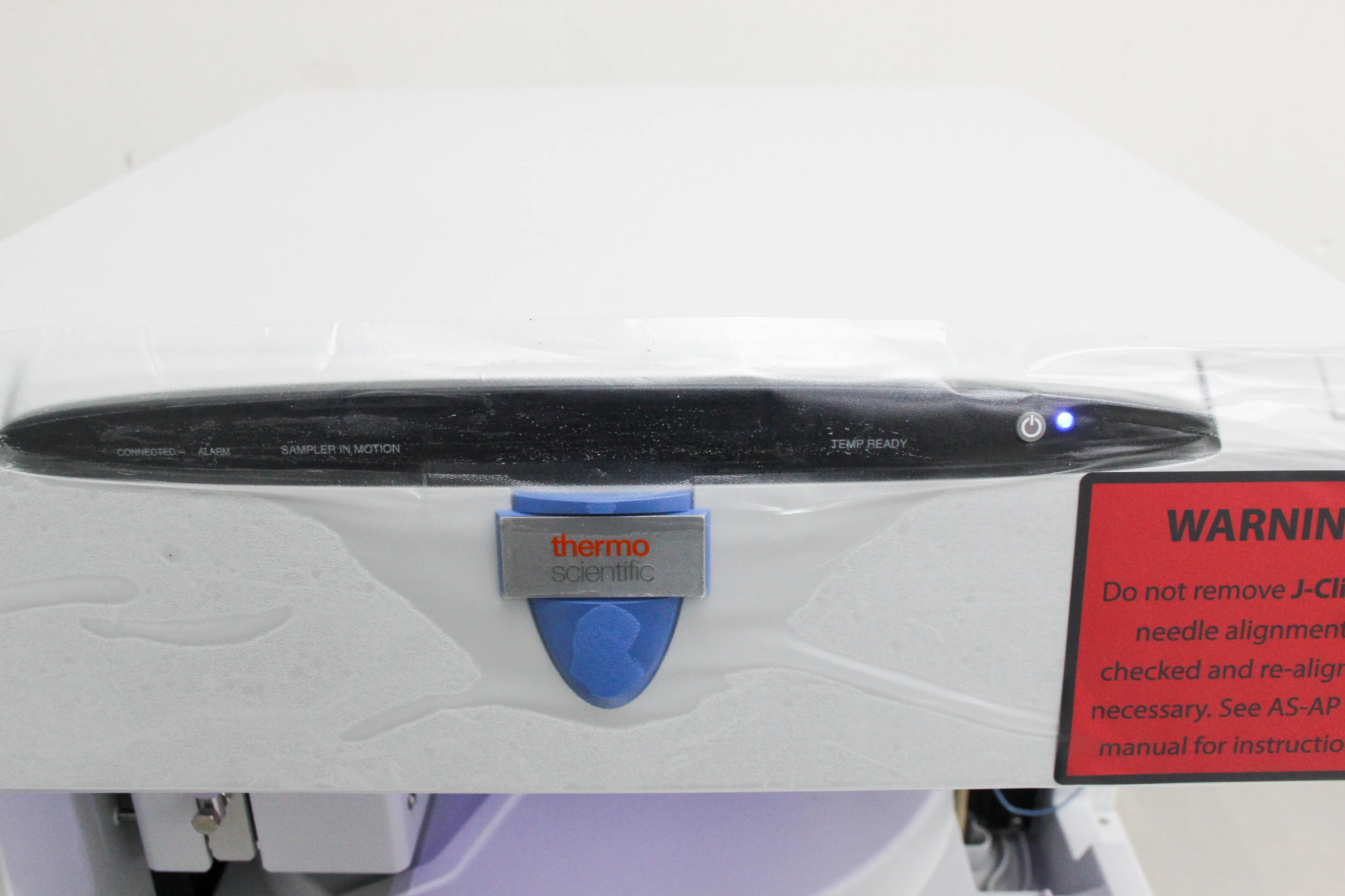 Thermo Scientific Dionex AS-AP Autosampler P/N 074922