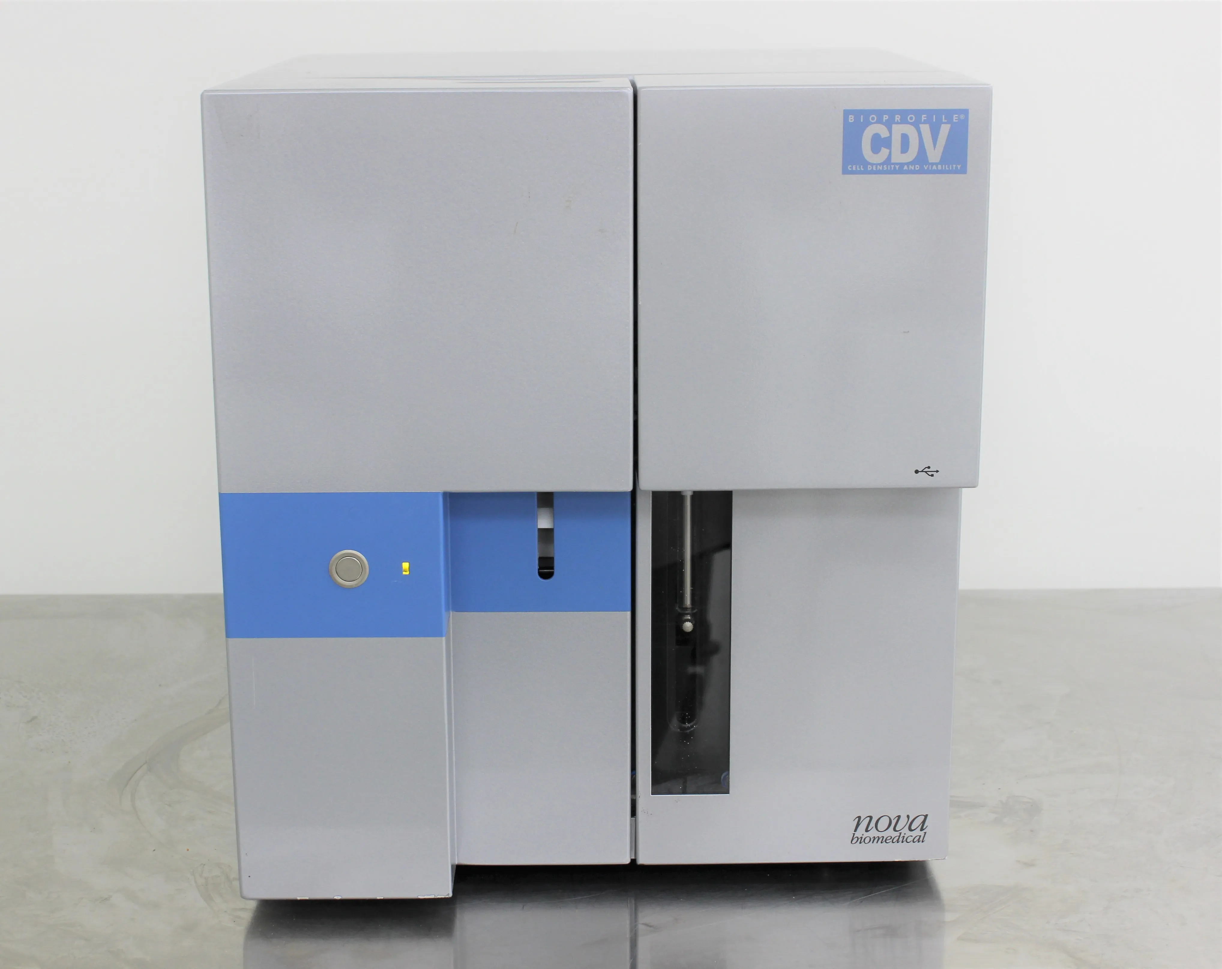 Nova Biomedical 46544 Cell Analyzer