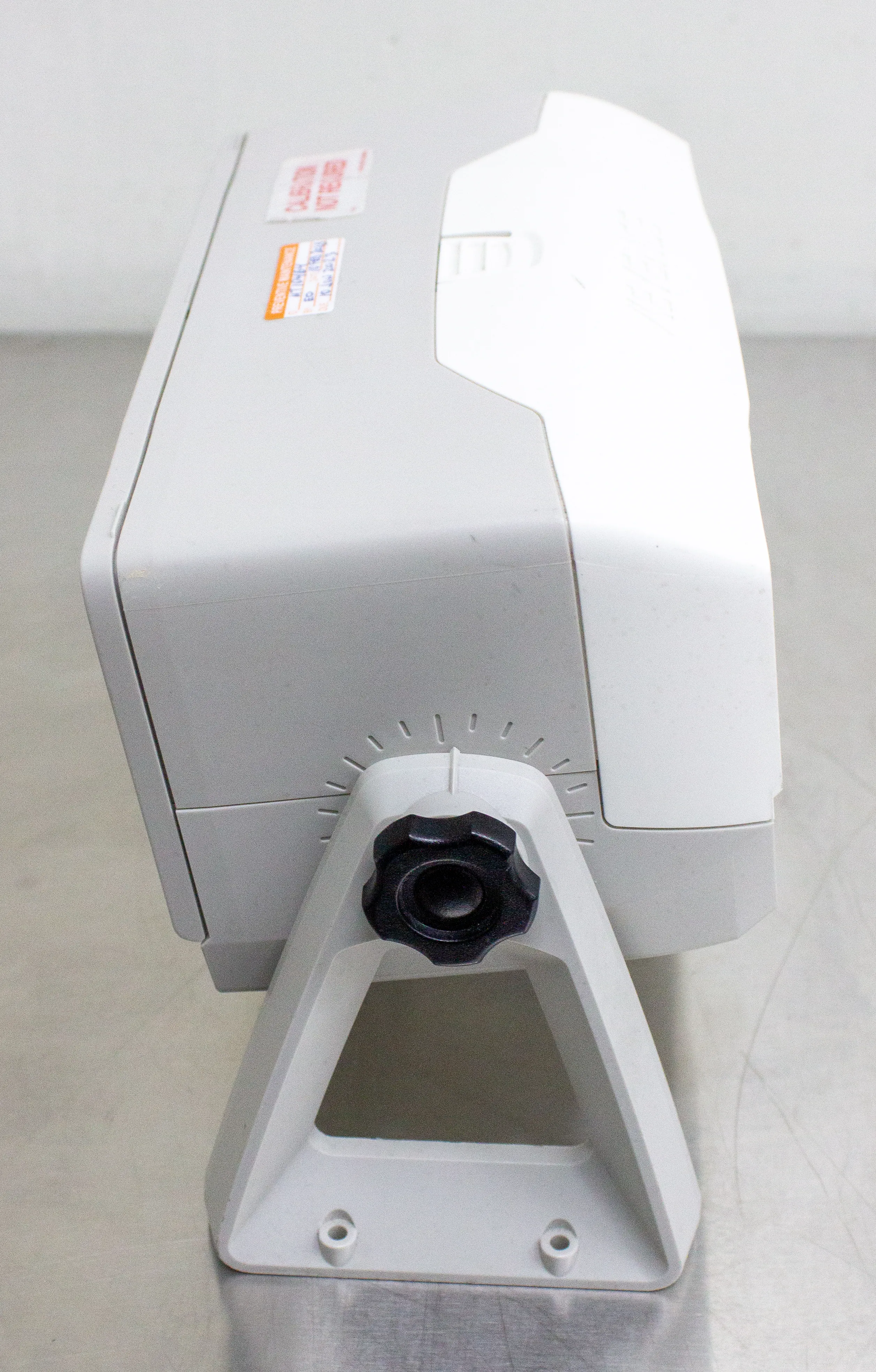 Keyence High-Speed, High-Precision, Wide-Area Static Elimination Blower SJ-F2000 - Used