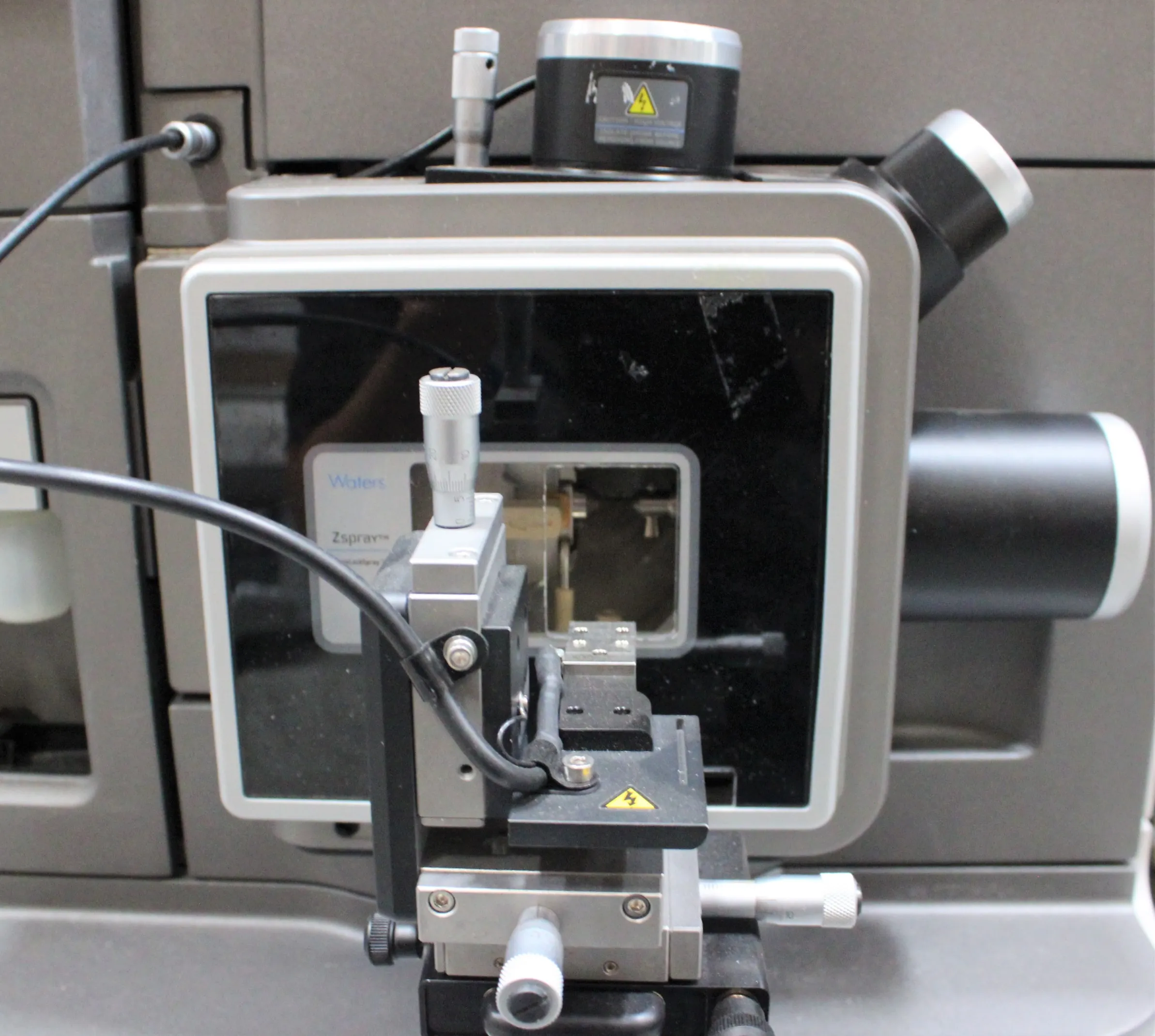 Waters SYNAPT G2 MS/MS Mass Spectrometer with High Definition MS technology - Used