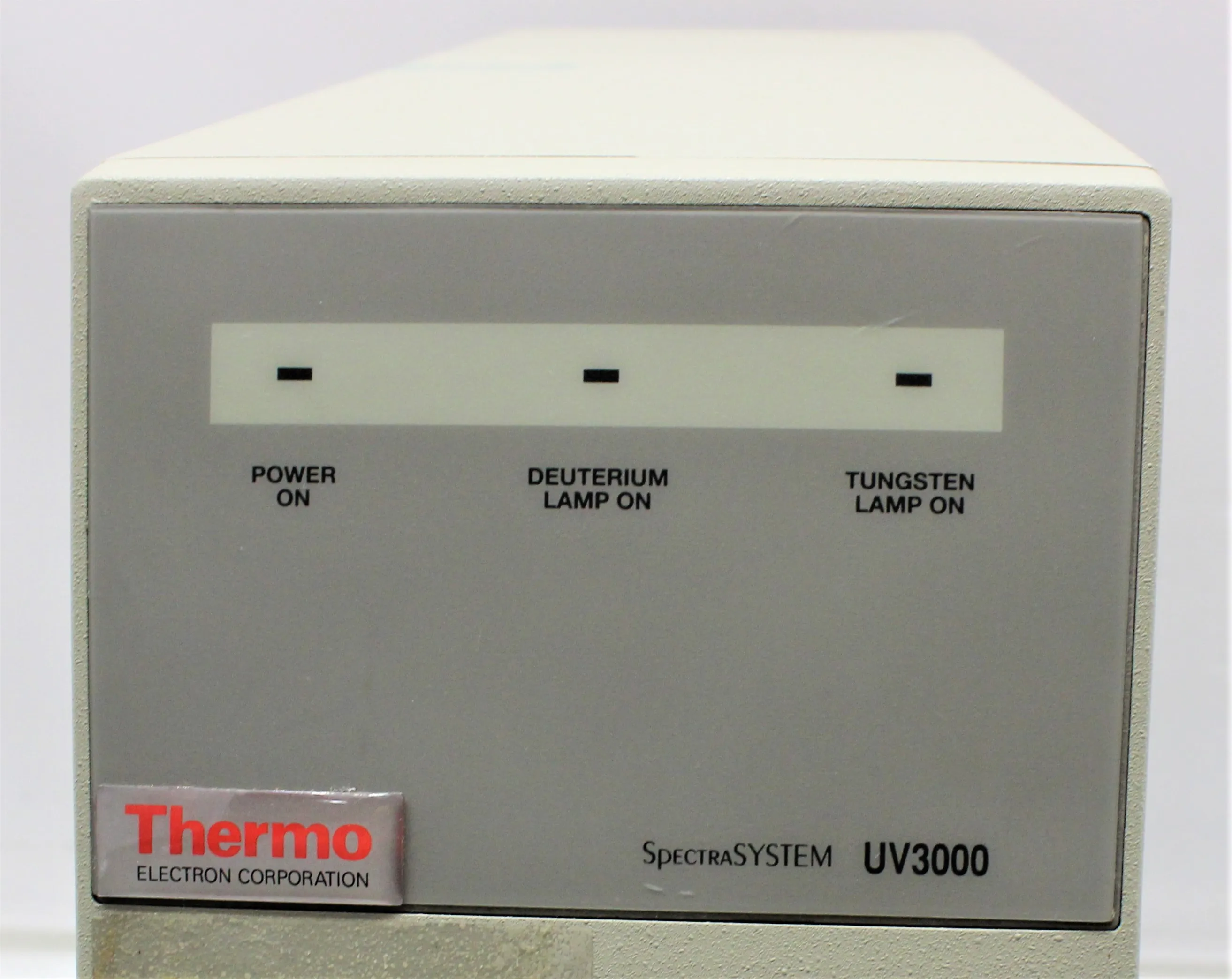 Thermo UV3000 Detector HPLC/FPLC/GC/CE - Used