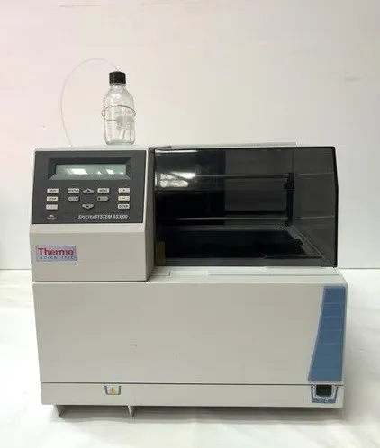 Thermo Fisher Scientific AS3000 Autosampler