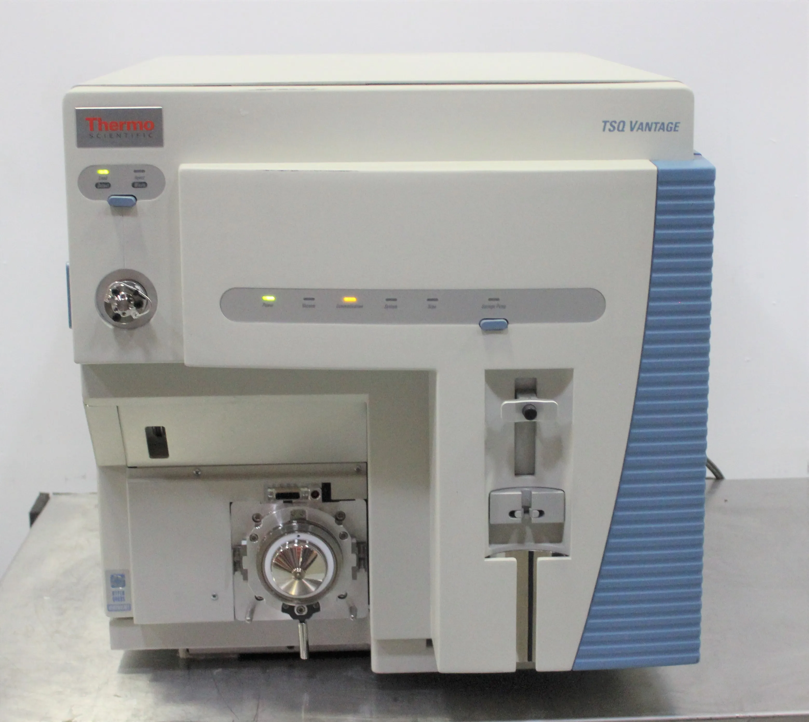 Thermo Scientific TSQ Vantage Triple Quadrupole Mass Spectrometer