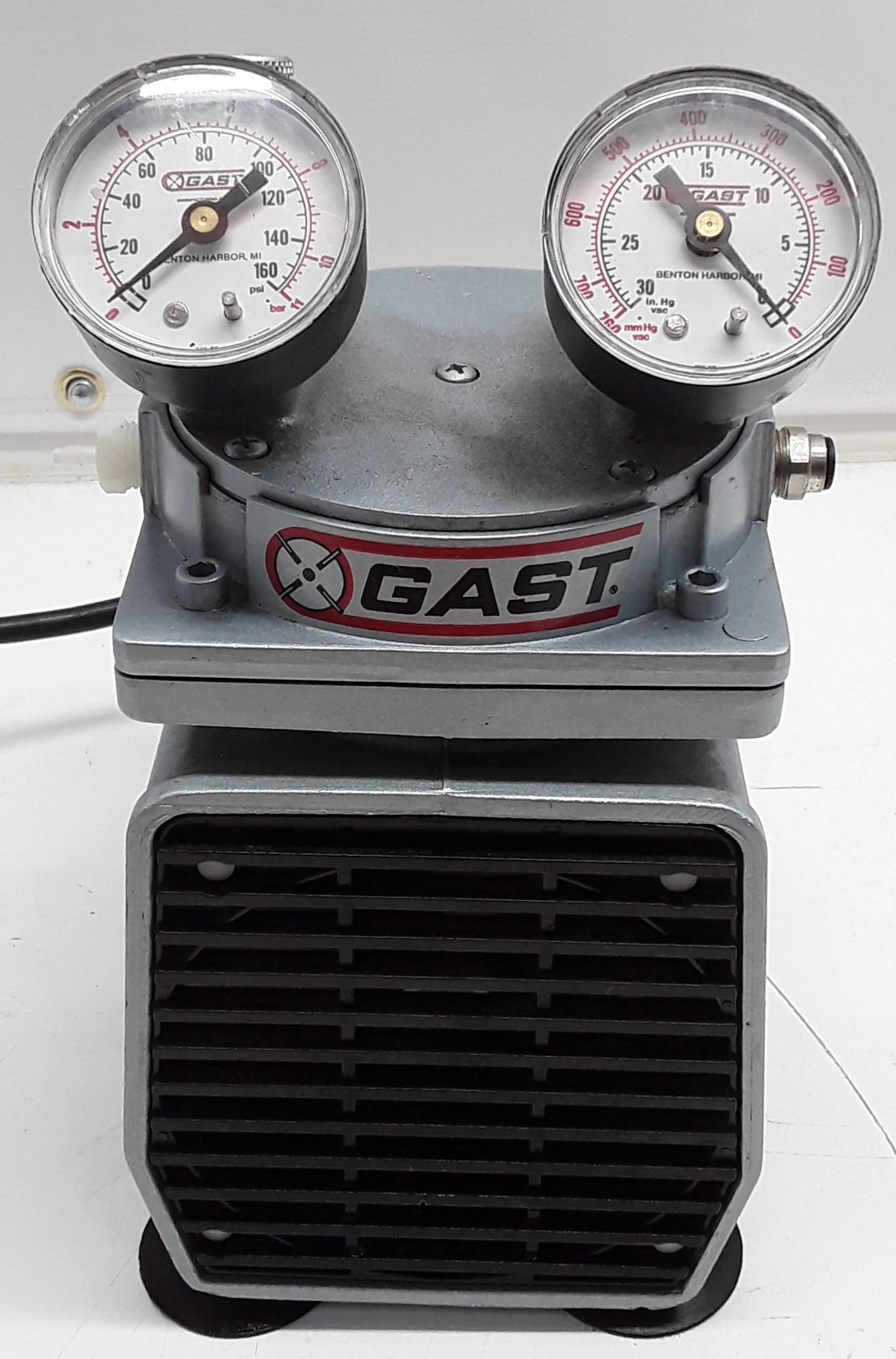 Gast Oilless Diaphragm Pump DOA-P104-AA Vacuum Pump