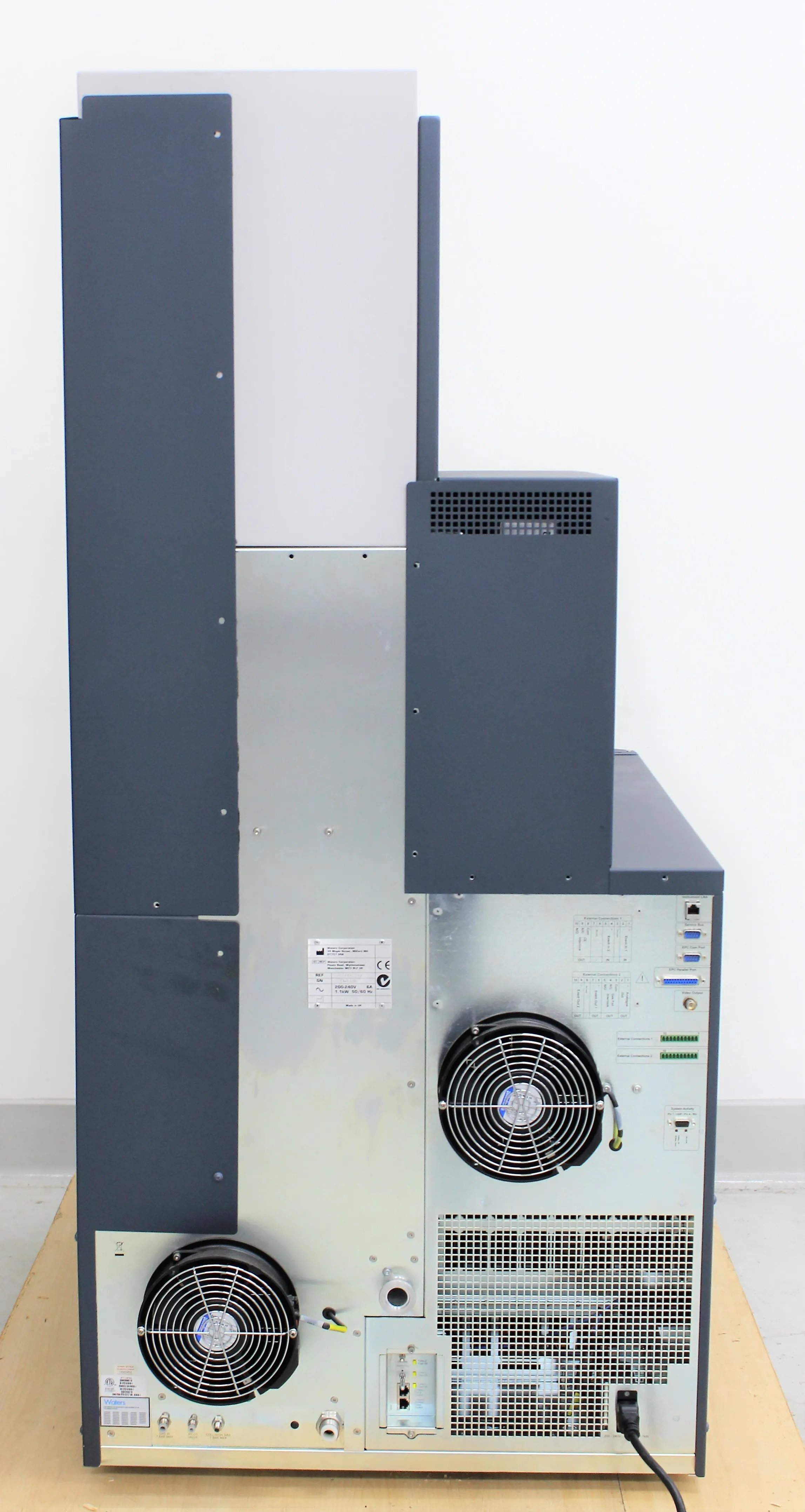 Waters Xevo G2 Tof Mass Spectrometer