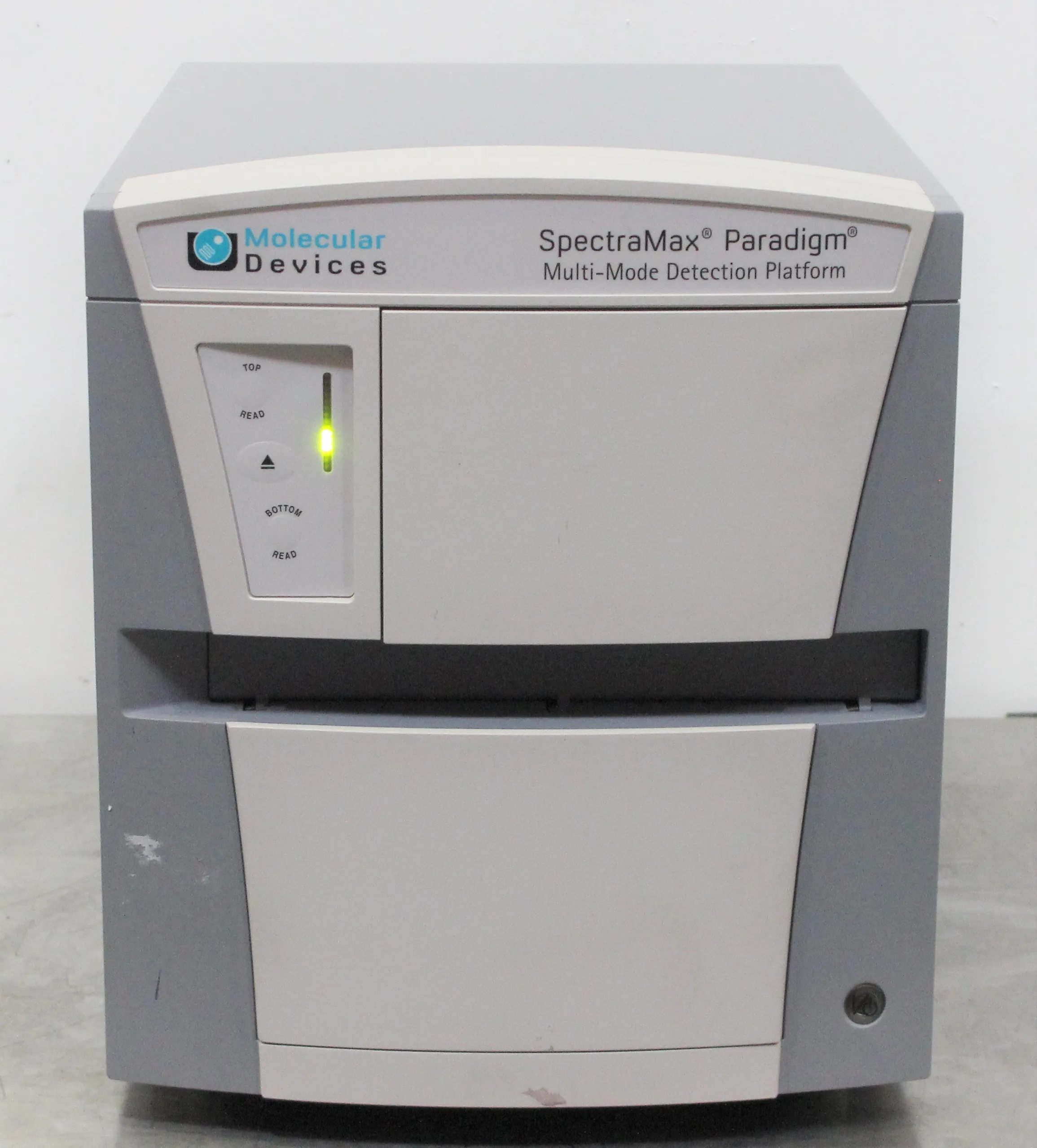 Molecular Devices SpectraMax Paradigm Multi-Mode Microplate Reader