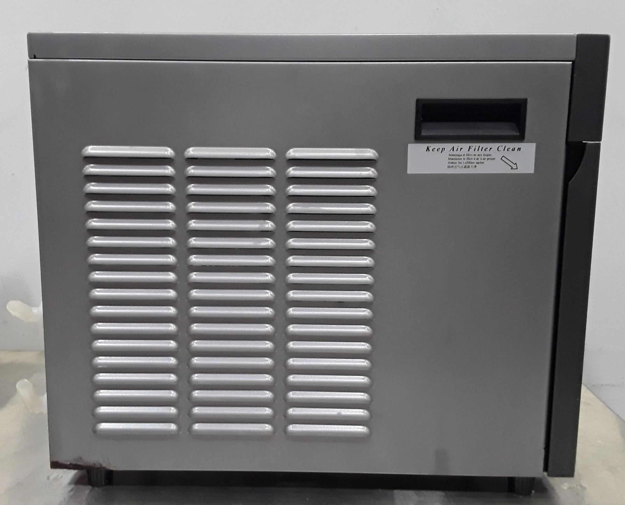 Covaris S2 Focused-Ultrasonicator with PolyScience MM7 Chiller