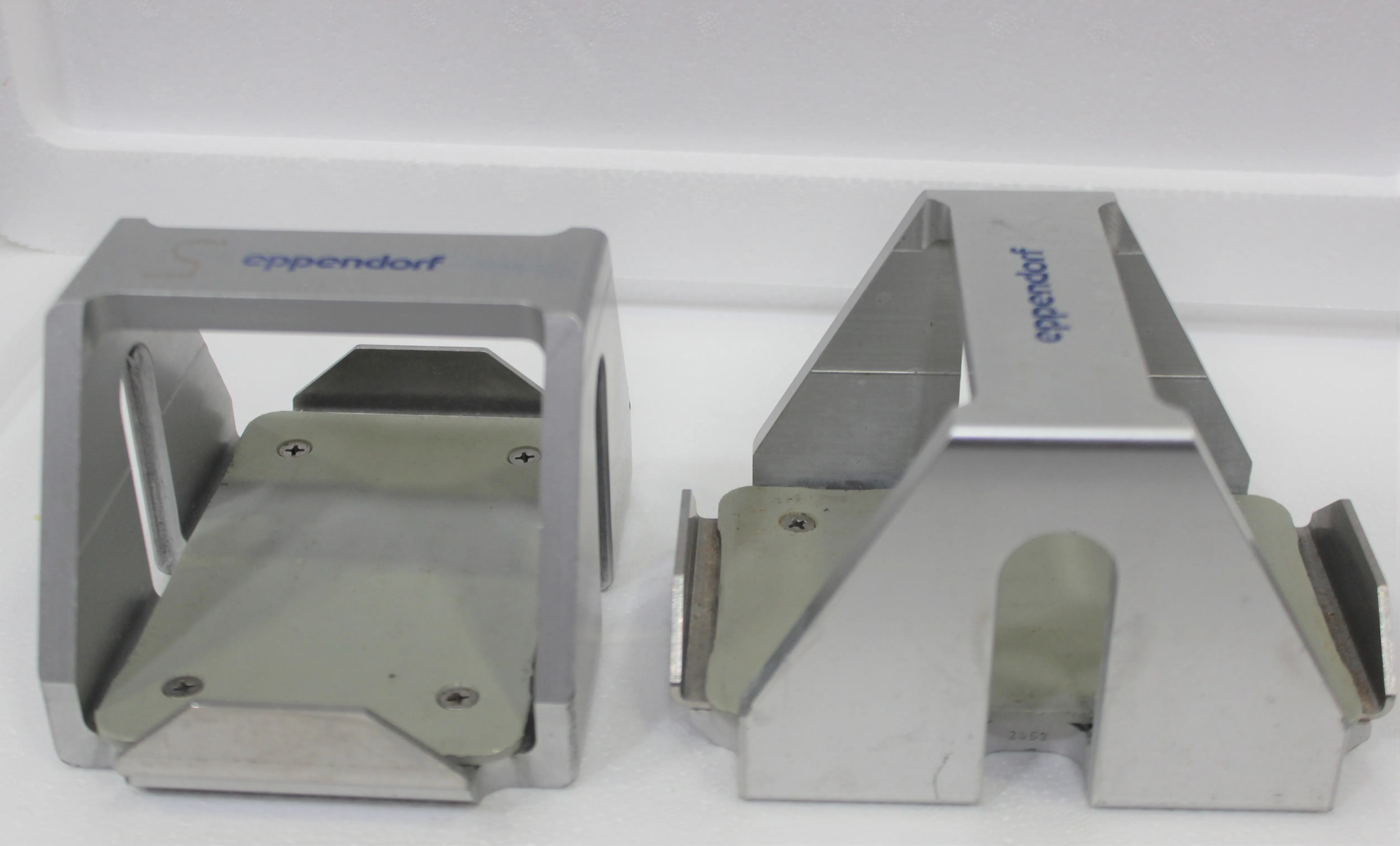 Eppendorf Swing-Bucket PK/2 Centrifuge Rotor Buckets