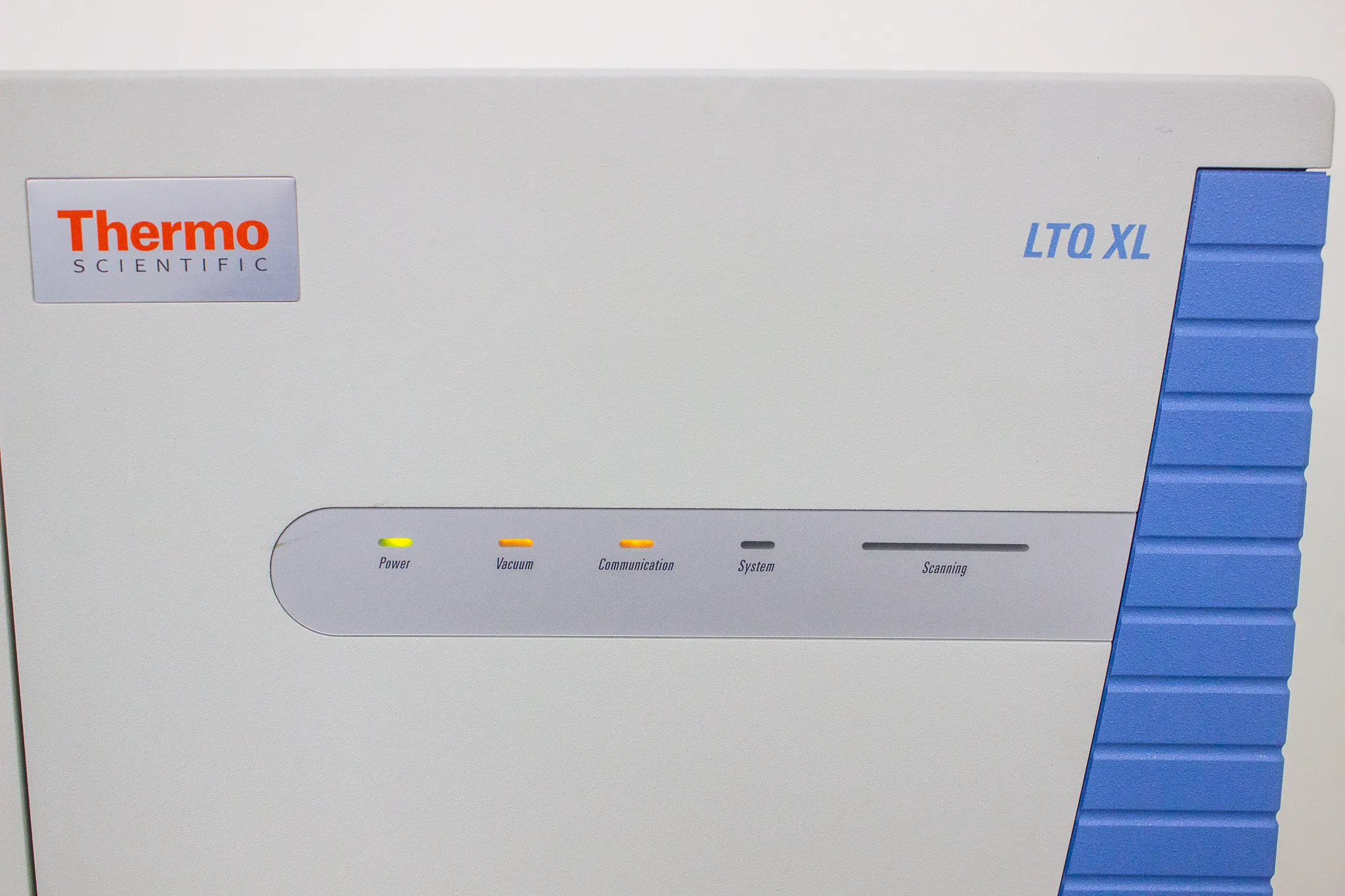 Thermo LTQ XL Linear Ion Trap Mass Spectrometer - Used