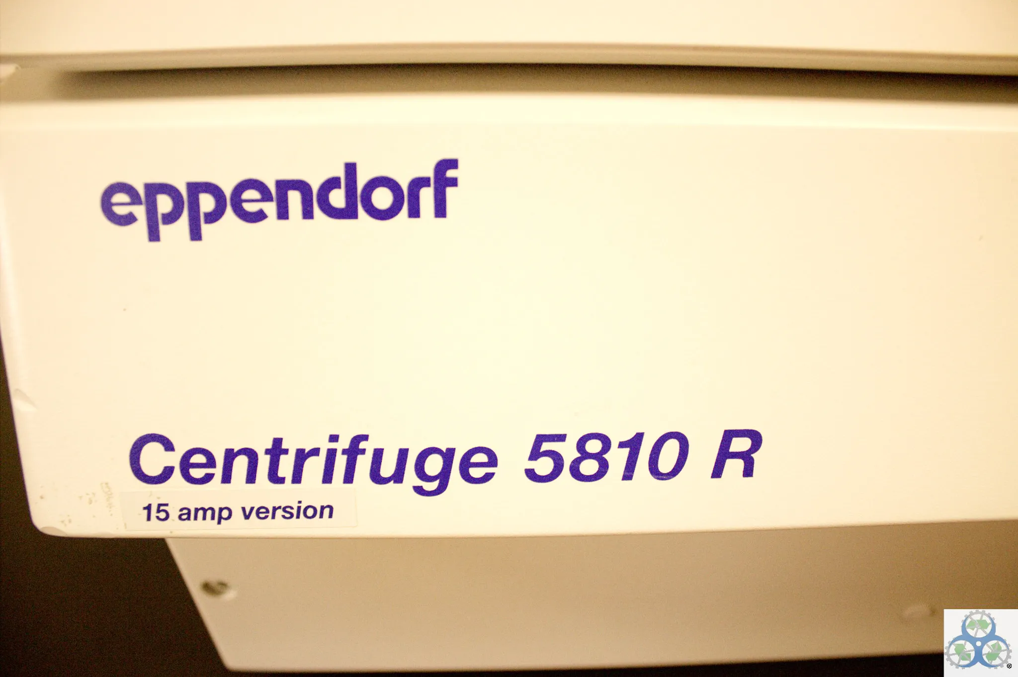 Eppendorf Refrigerated Benchtop Centrifuge 5810 R