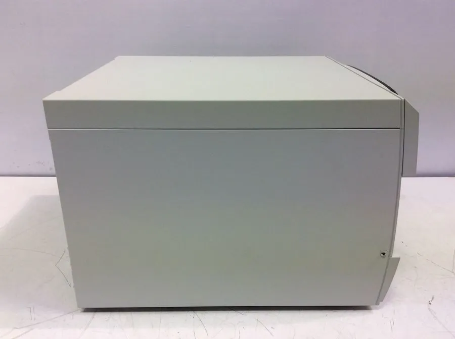 Thermo Scientific Dionex AS-AP Autosampler for Ion Chromatography