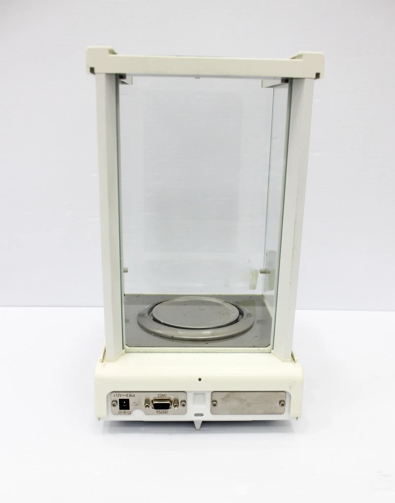 Mettler-Toledo New Classic MF Analytical Balance ML104/03