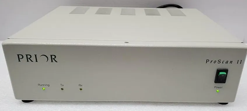 Prior Scientific Proscan II Model H30XYE323 Microscope Stage Controller