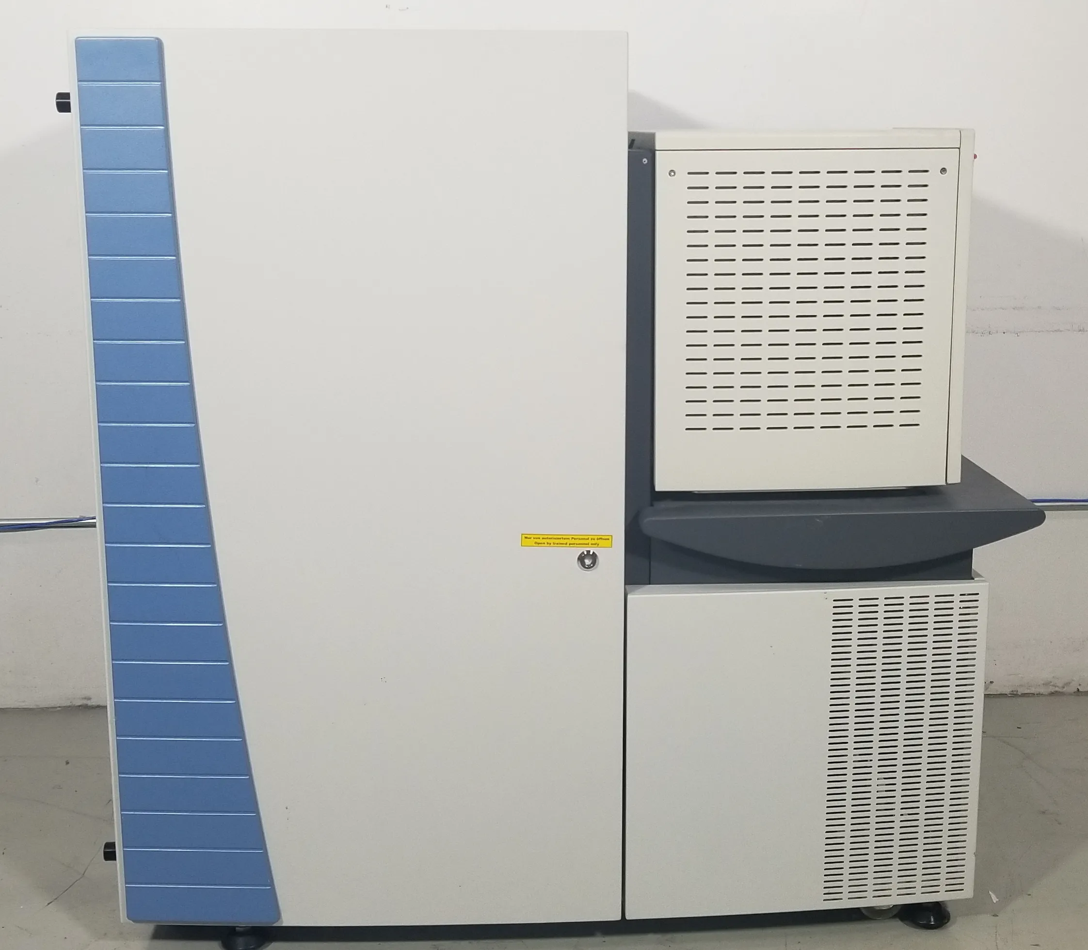 Thermo Fisher LTQ Orbitrap & Finnigan LTQ Mass Spectrometer