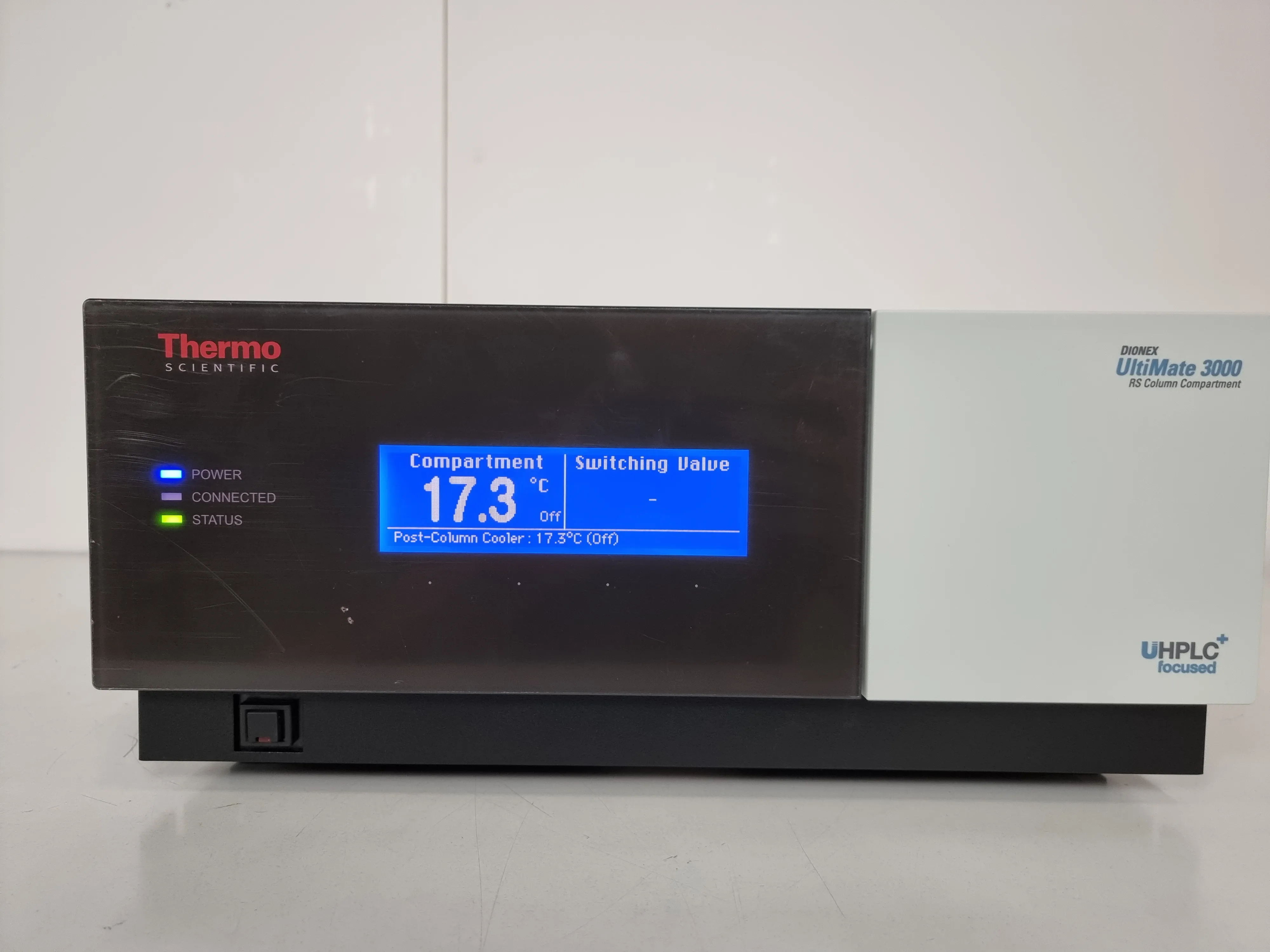 Thermo Scientific Dionex UltiMate 3000RS TCC-3000RS Rapid Separation Thermostatted Column Compartment